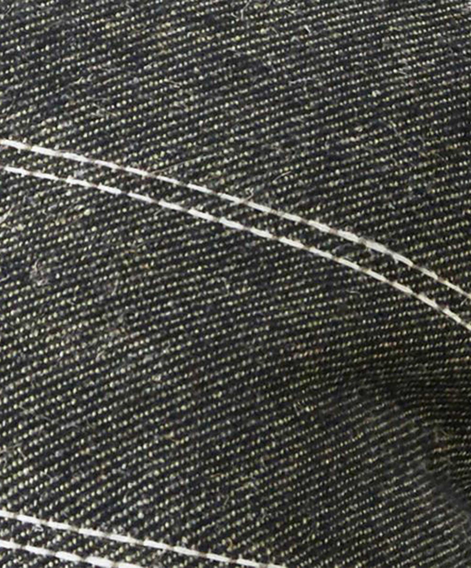 Mira Linen Bedcover - Rafa