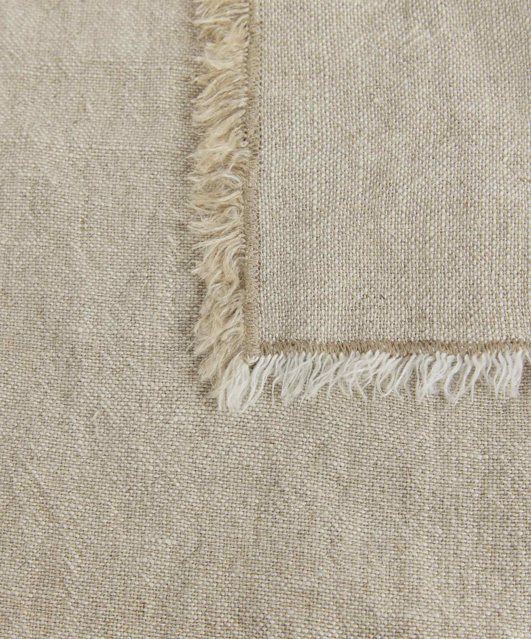 Fia Napkins - Natural