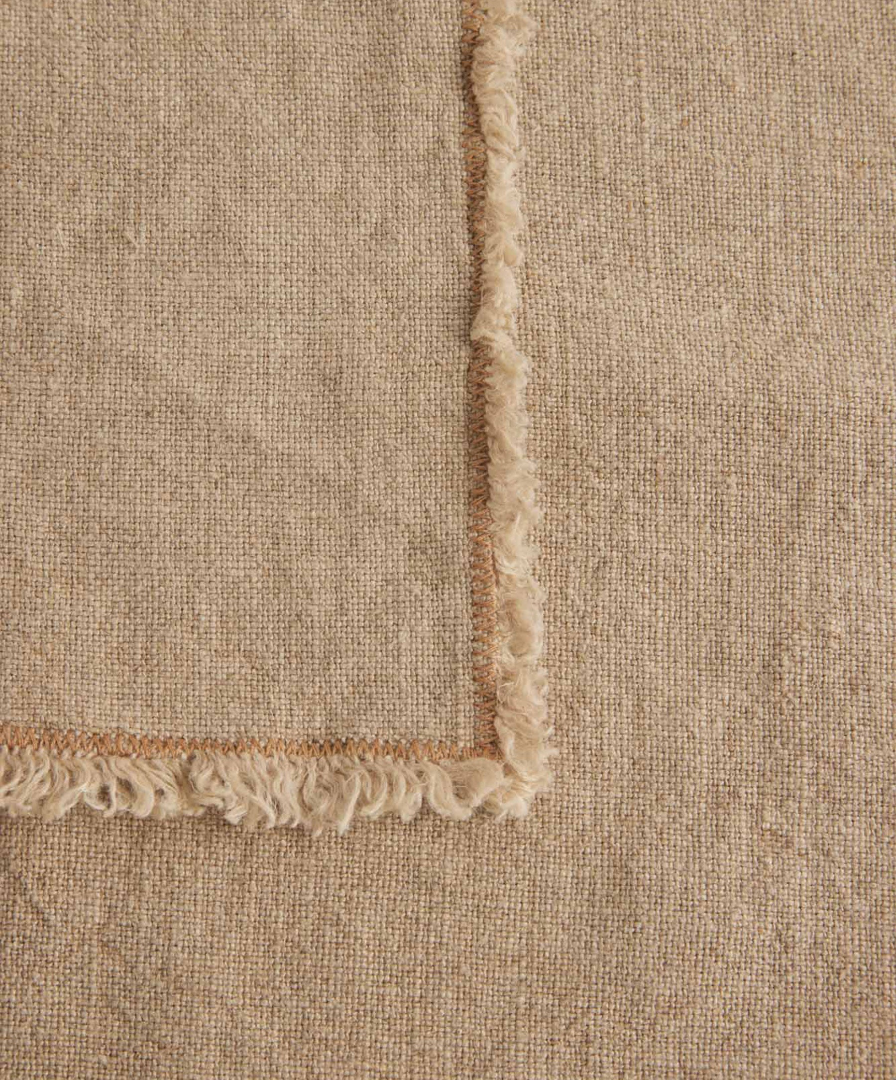 Fia Kitchen Towel - Bronze