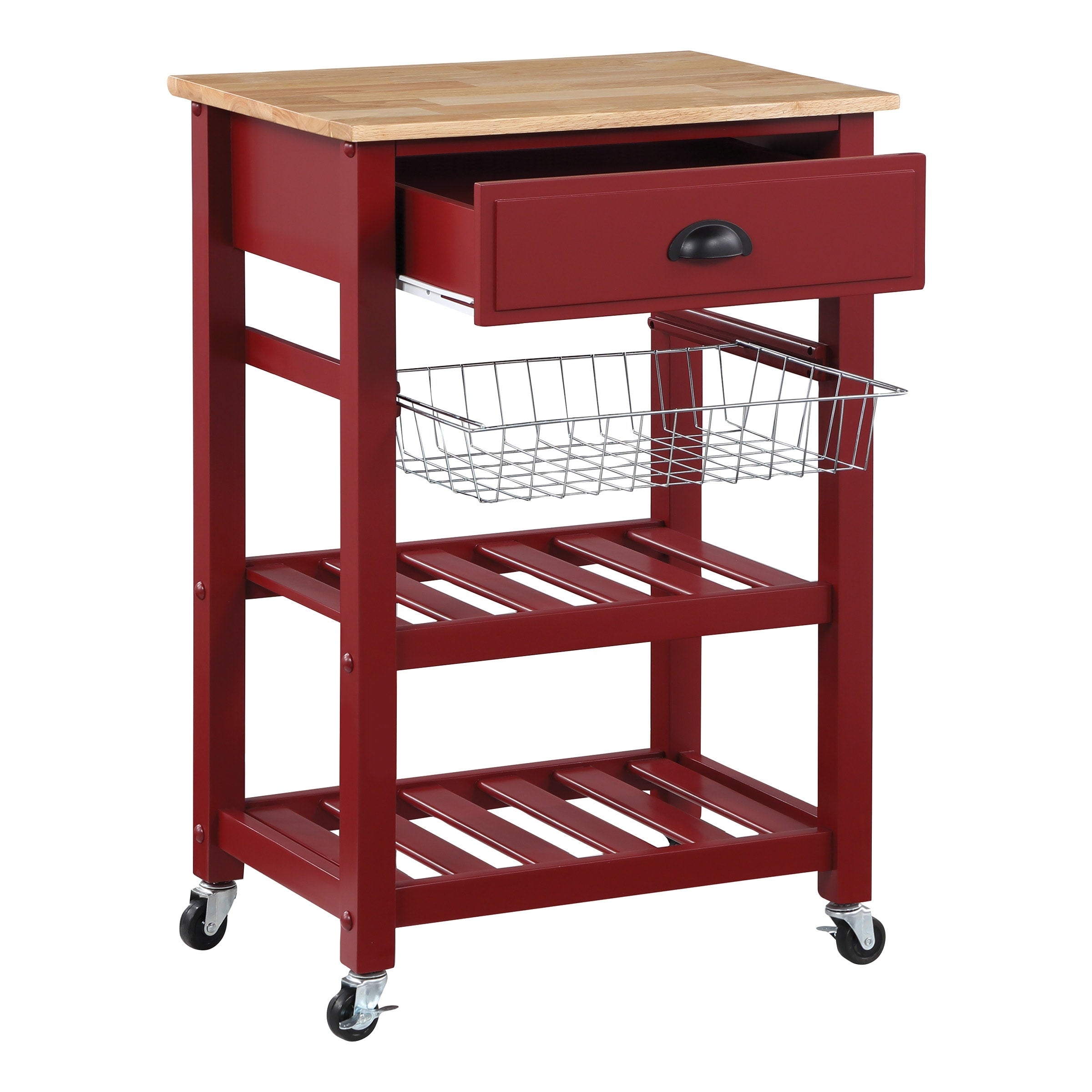Hampton Kitchen Cart
