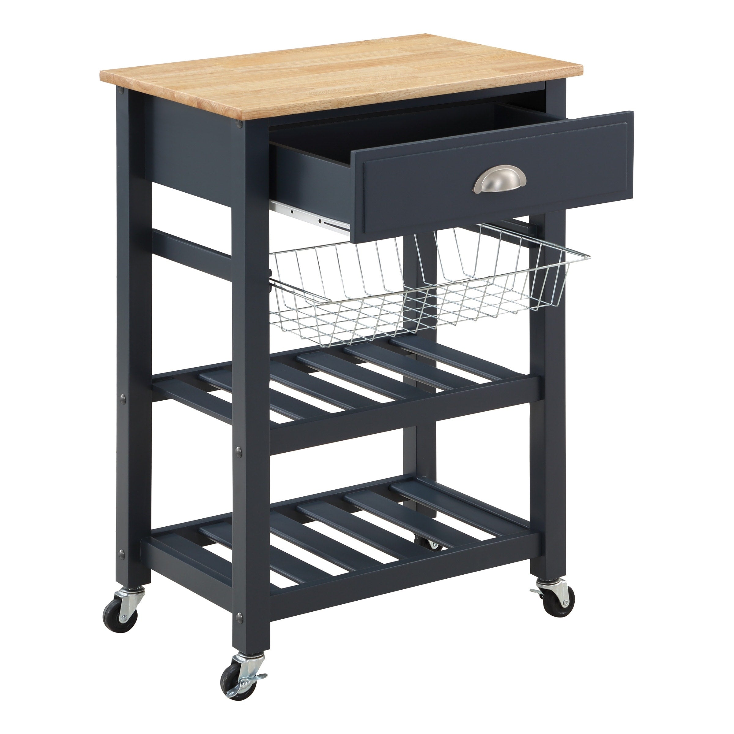 Hampton Kitchen Cart