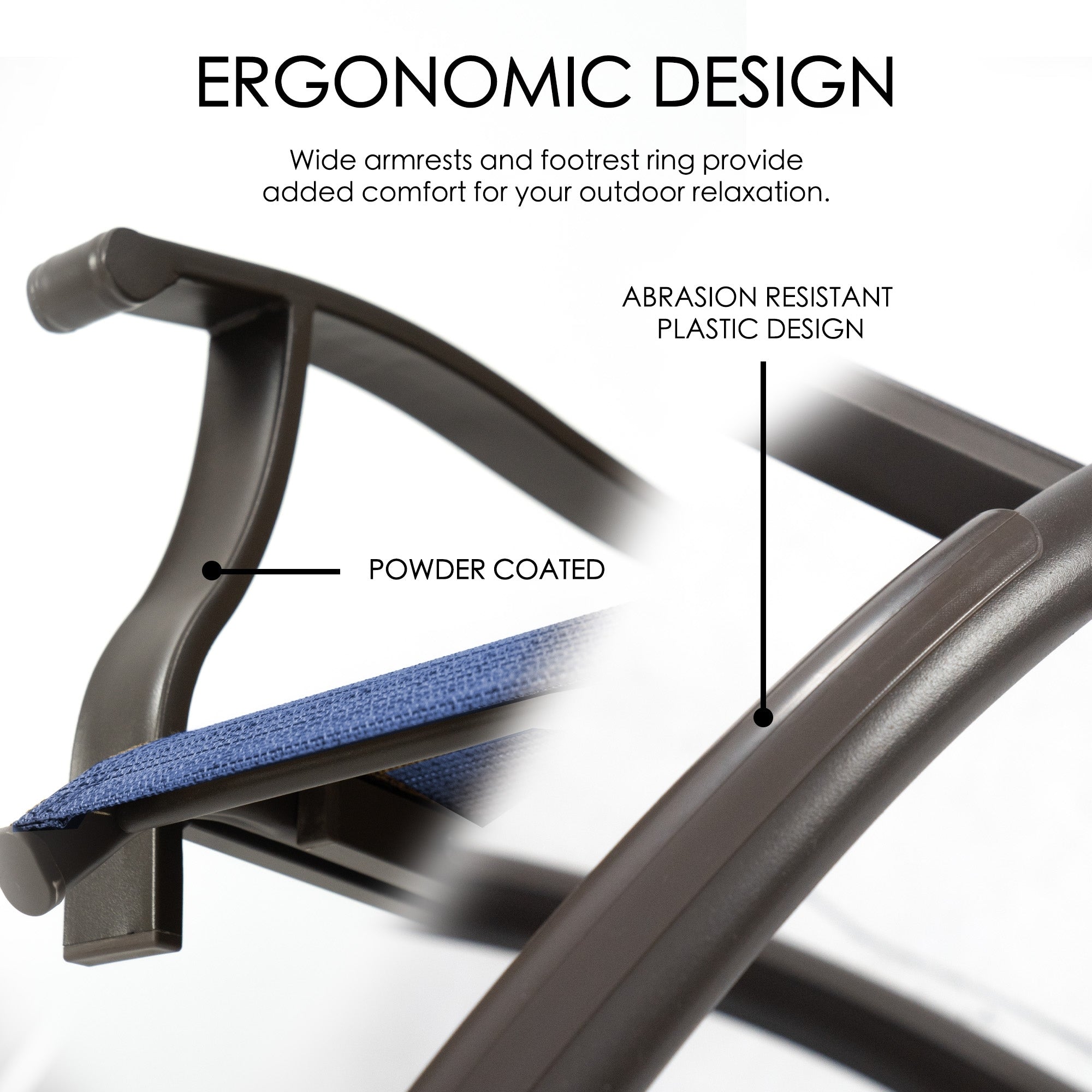 Kozyard Isabella High Swivel Bar Stools/Chair Set