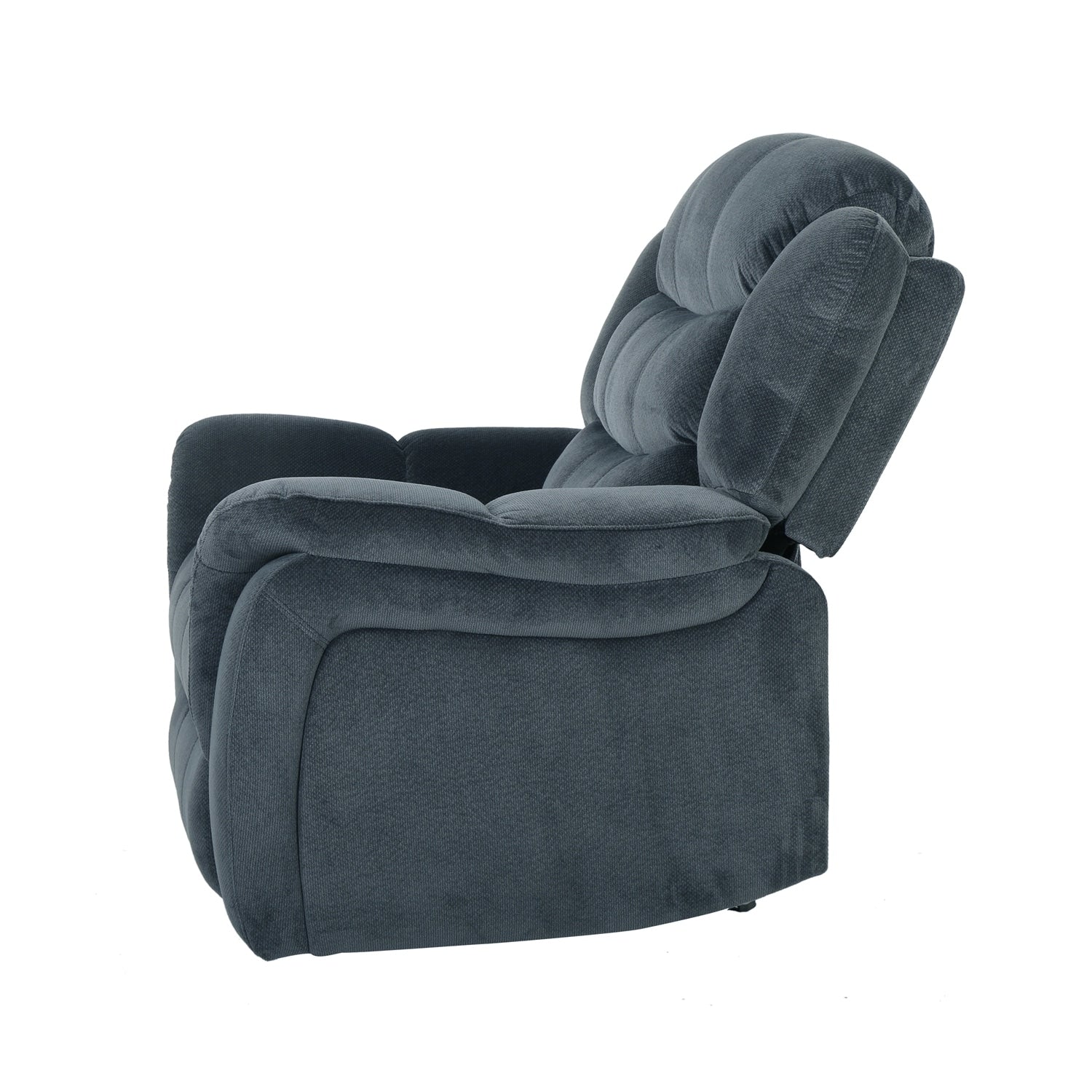 Luxurious Oversized Recliner Chair for Ultimate Relaxation