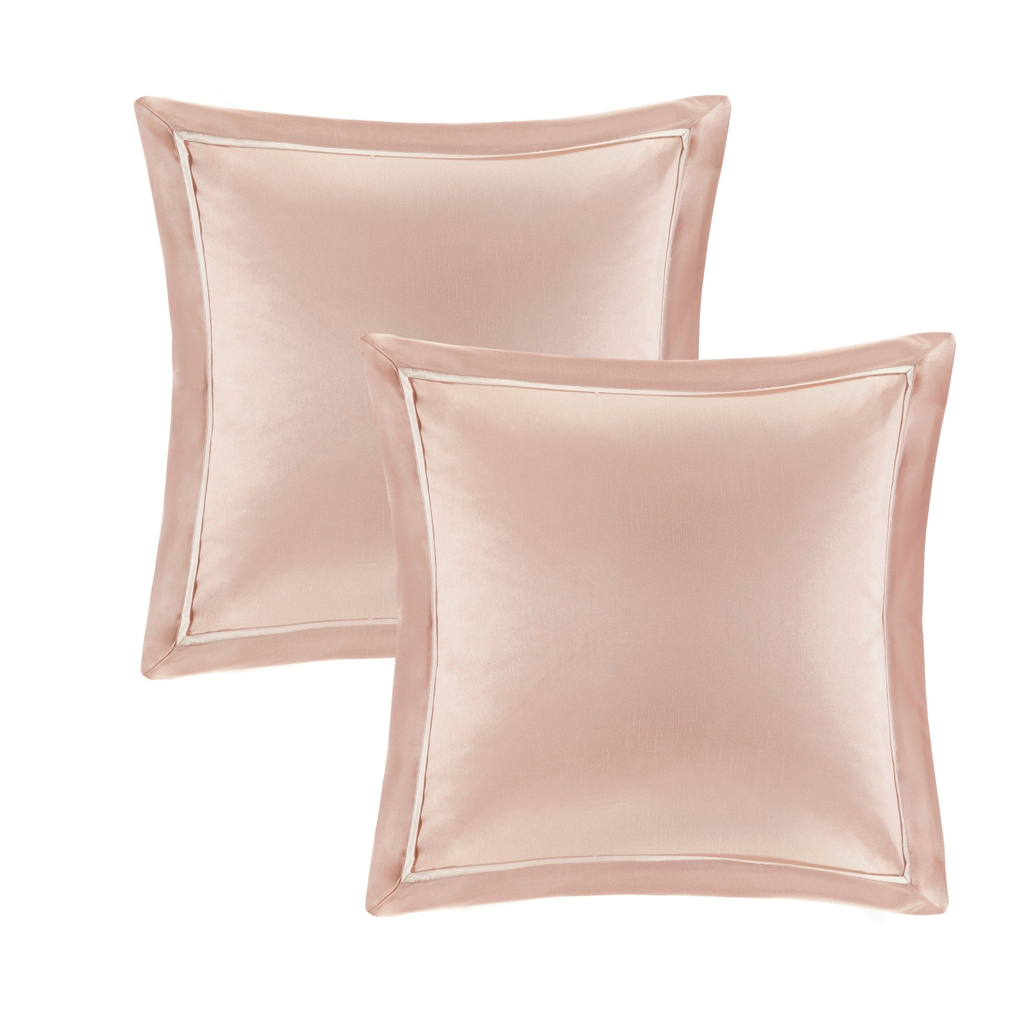 Madison Park Essentials Loretta 24-Piece Room in a Bag with Window Panels and Sheet Set