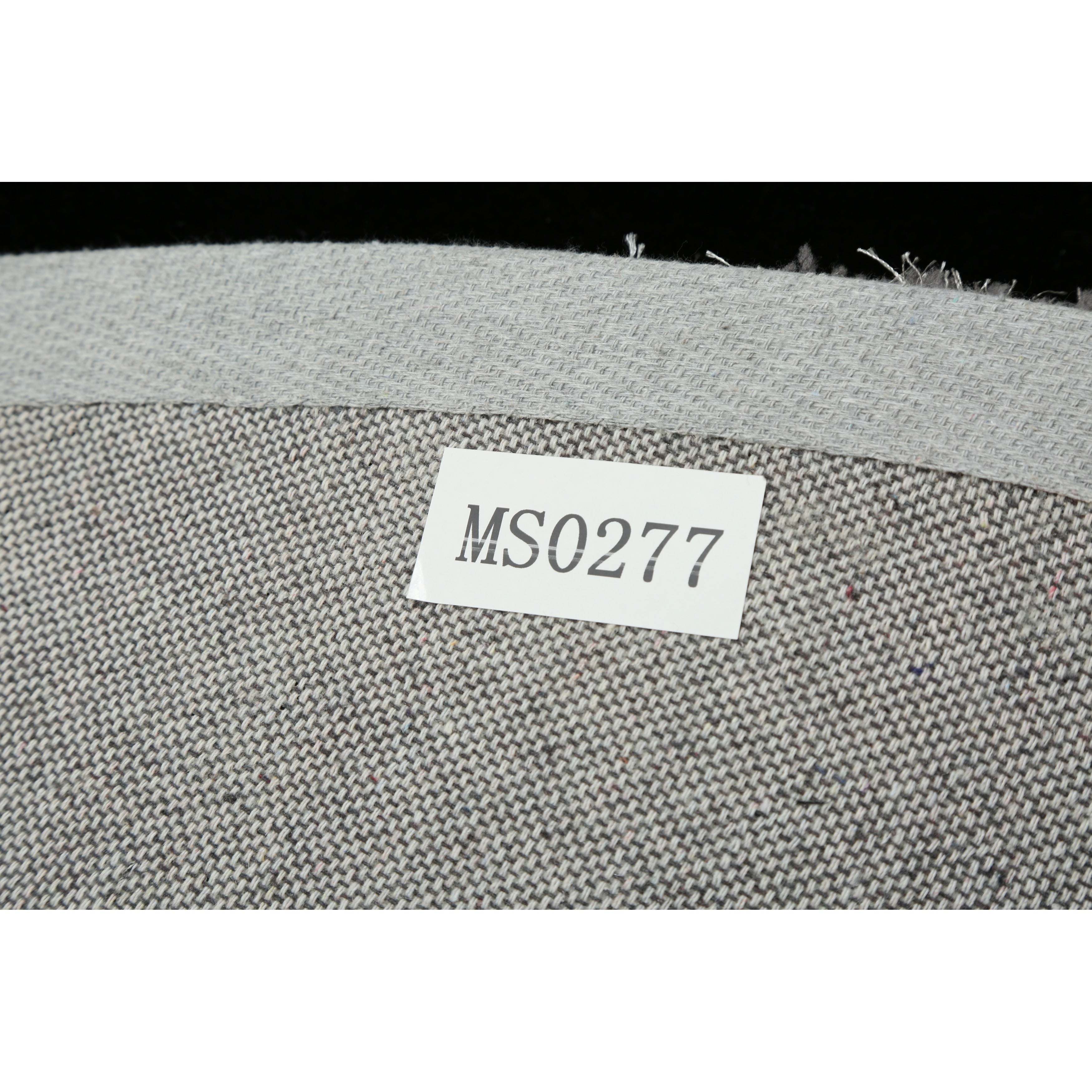 Mateos Shag Abstract Designed Area Rug