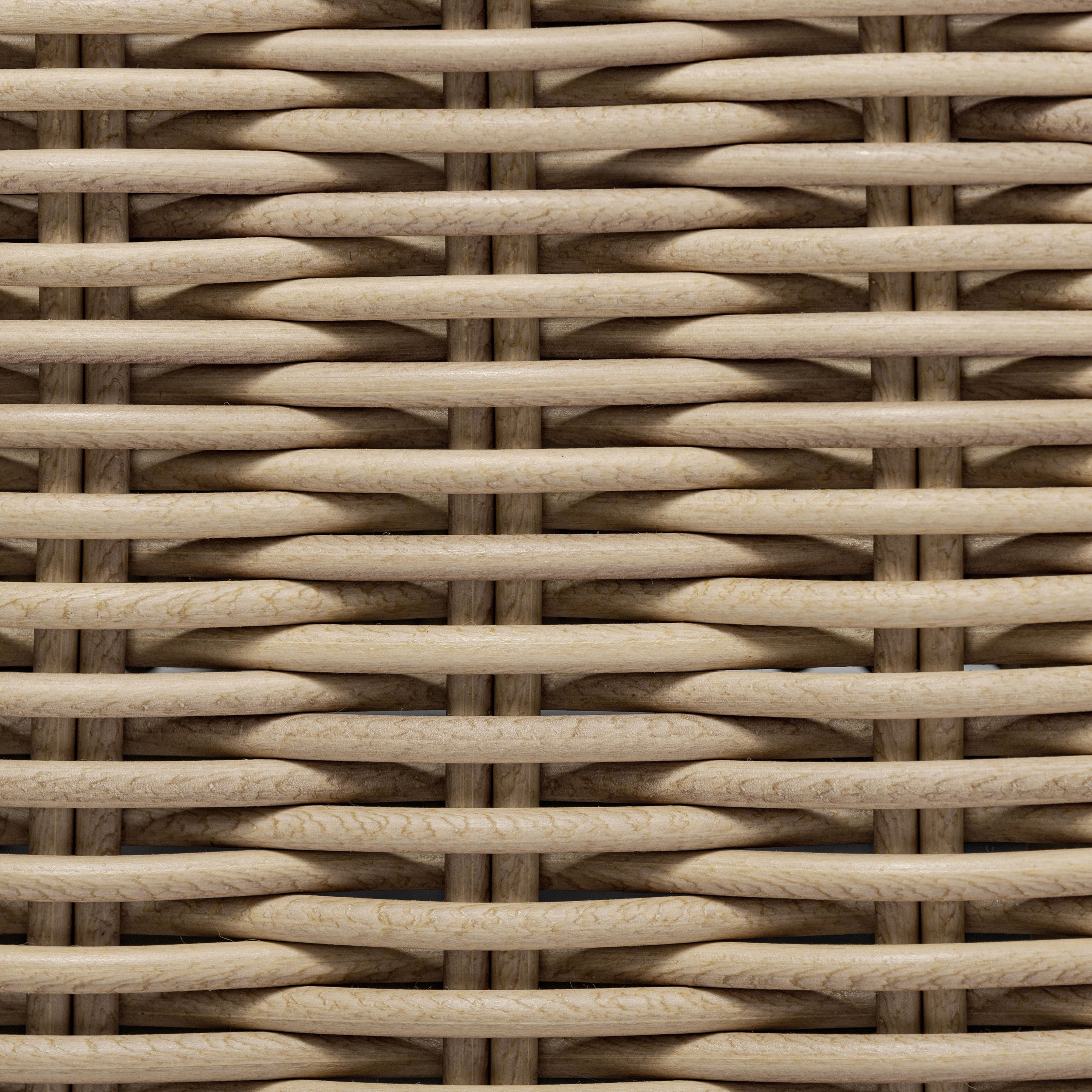 Poly & Bark Puglia Outdoor/Patio Corner Sectional Set with Coffee Table