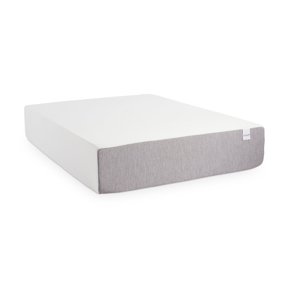 Select Luxury 14-inch Medium Firm Gel Memory Foam Mattress
