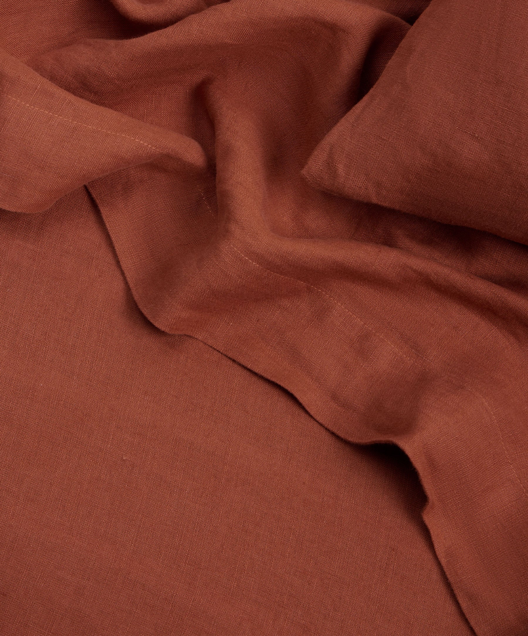 Linen Sheet Set with Pillowcases - Sienna
