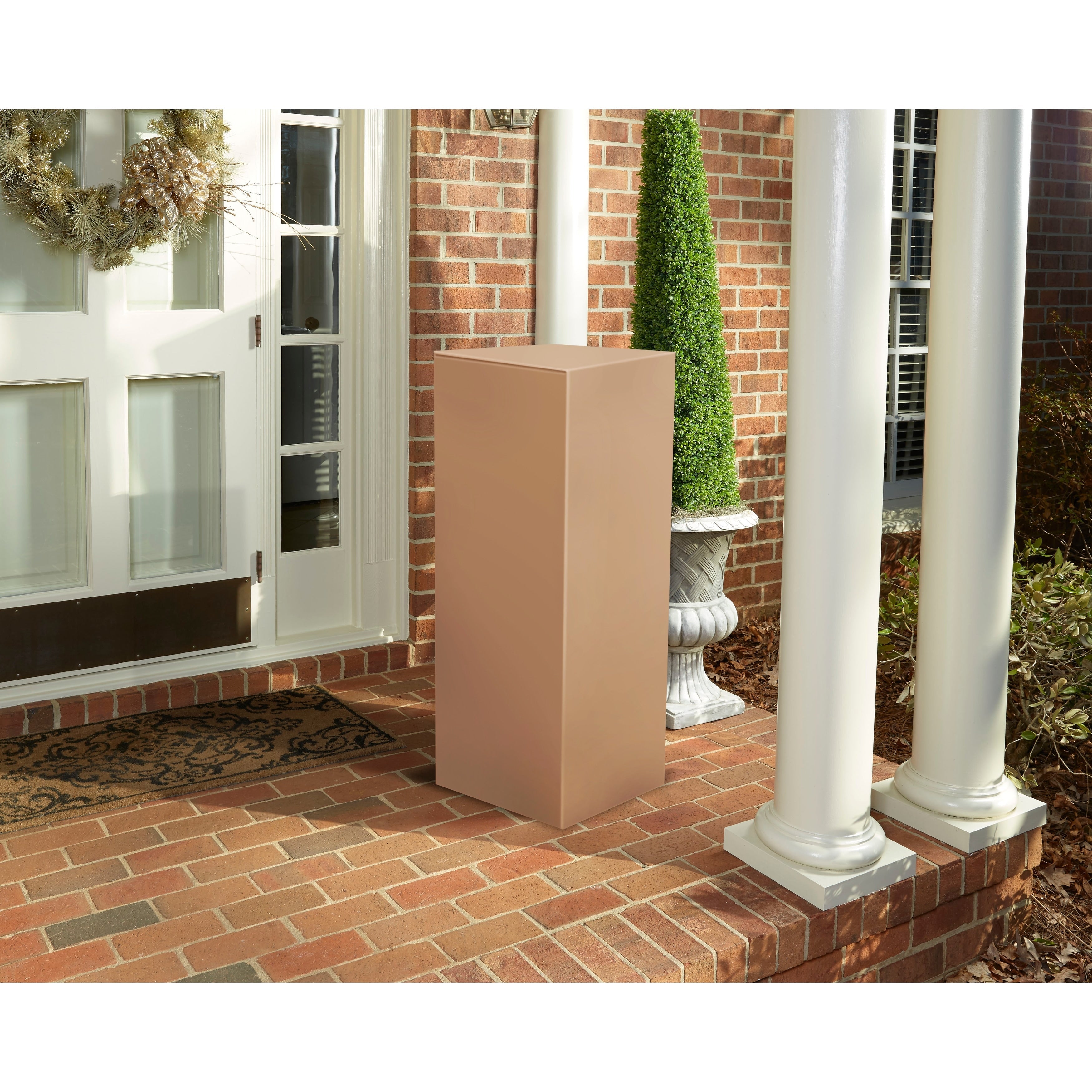 Slumber Solutions 14-inch Gel Memory Foam Choose Your Comfort Mattress - White