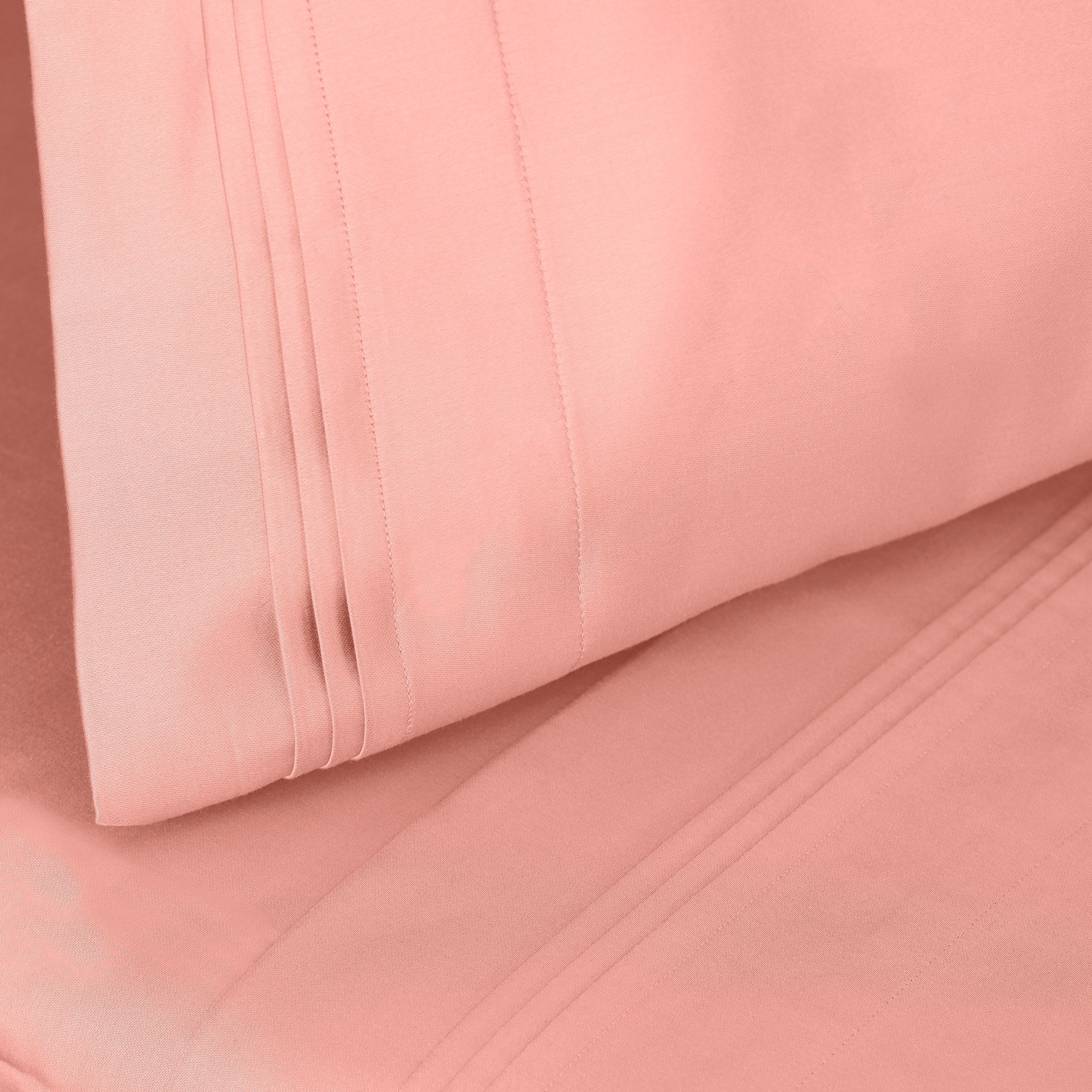 Superior Egyptian Cotton 1000 Thread Count Deep Pocket Solid Sheet Set
