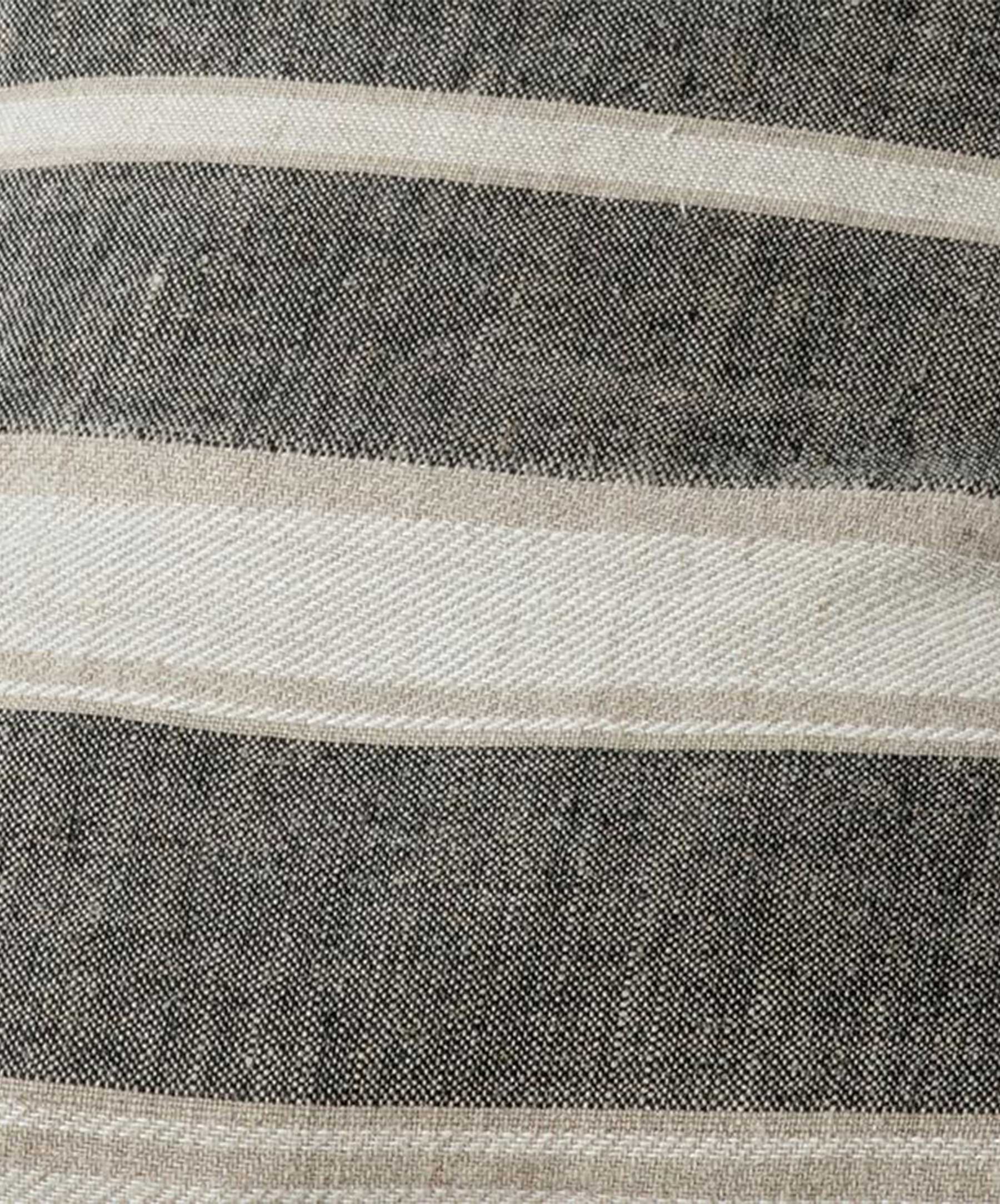 Mira Linen Bedcover - Enzo
