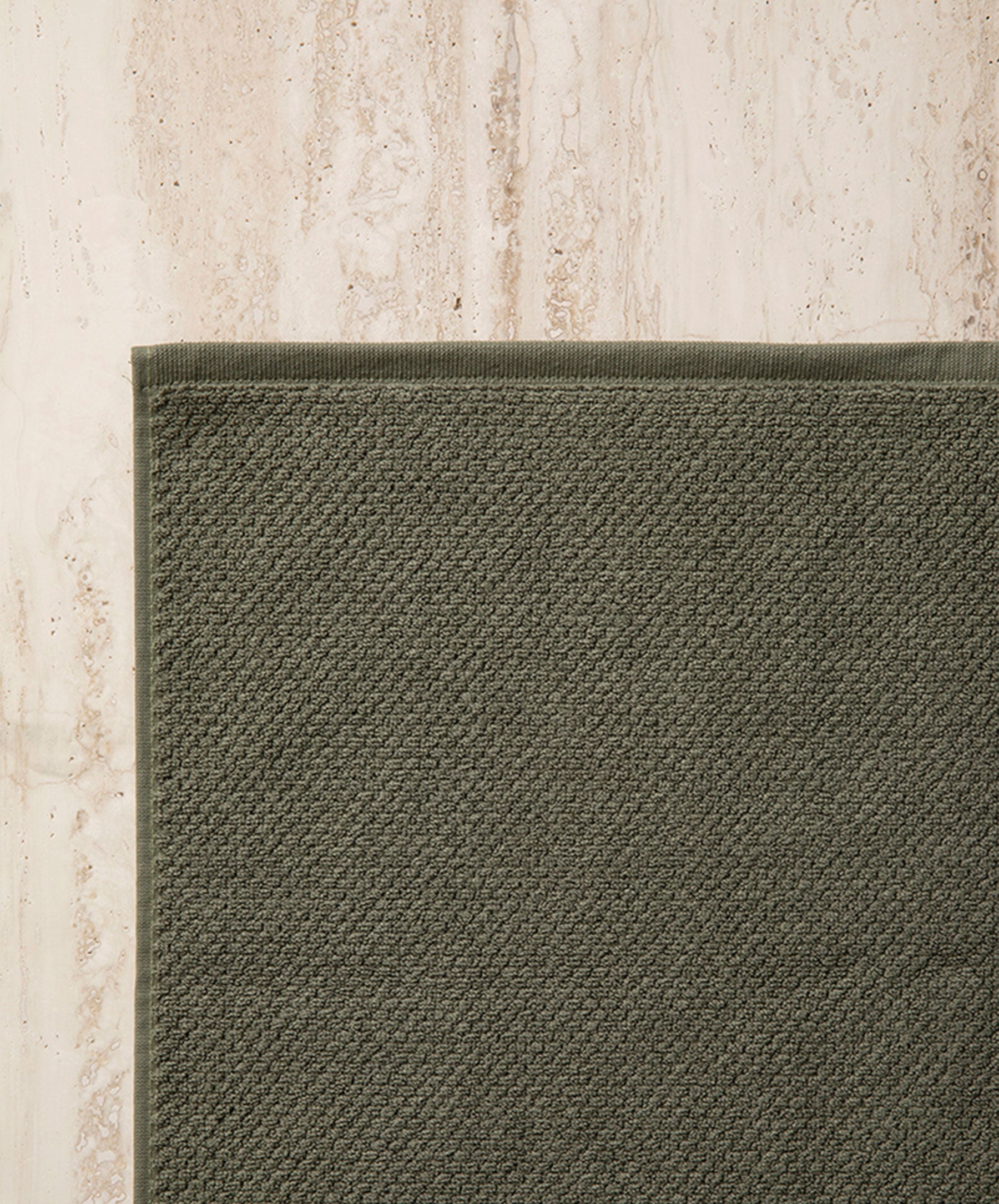 Bath Mat - Forest