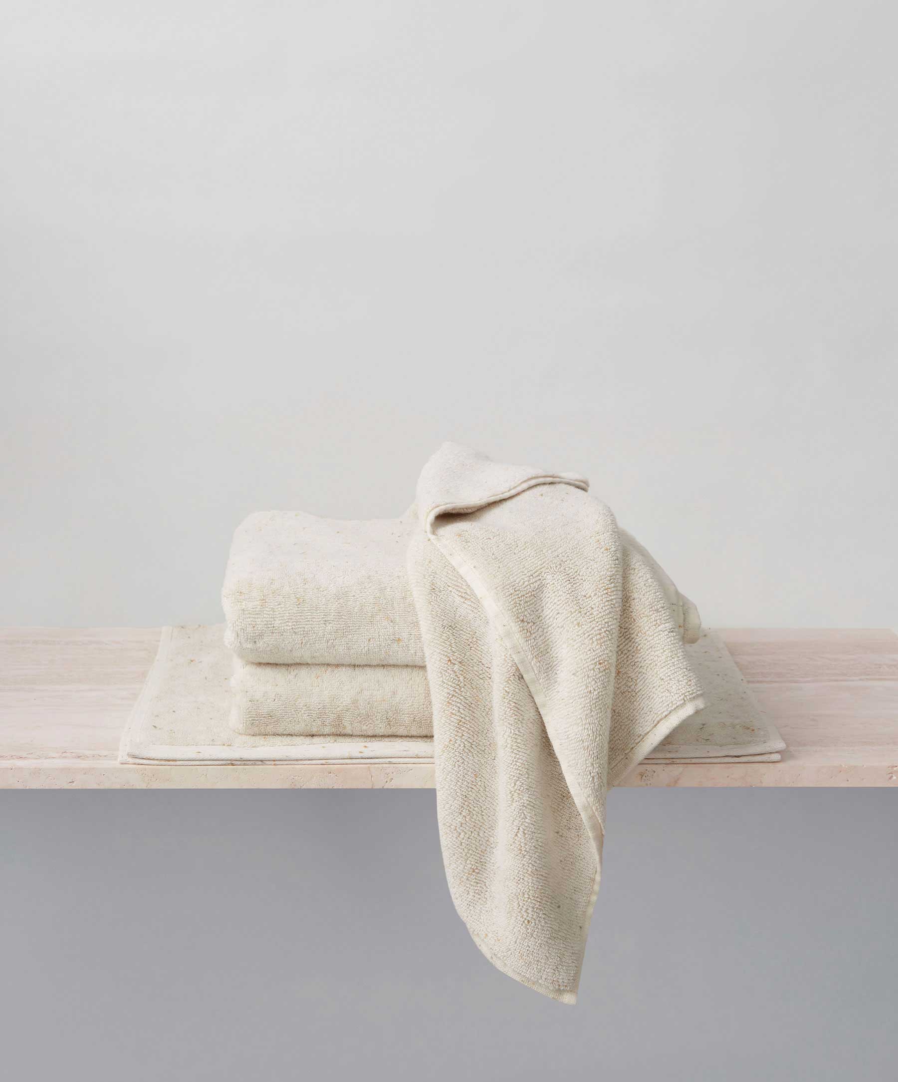Speckle  Bath Sheet Bundle