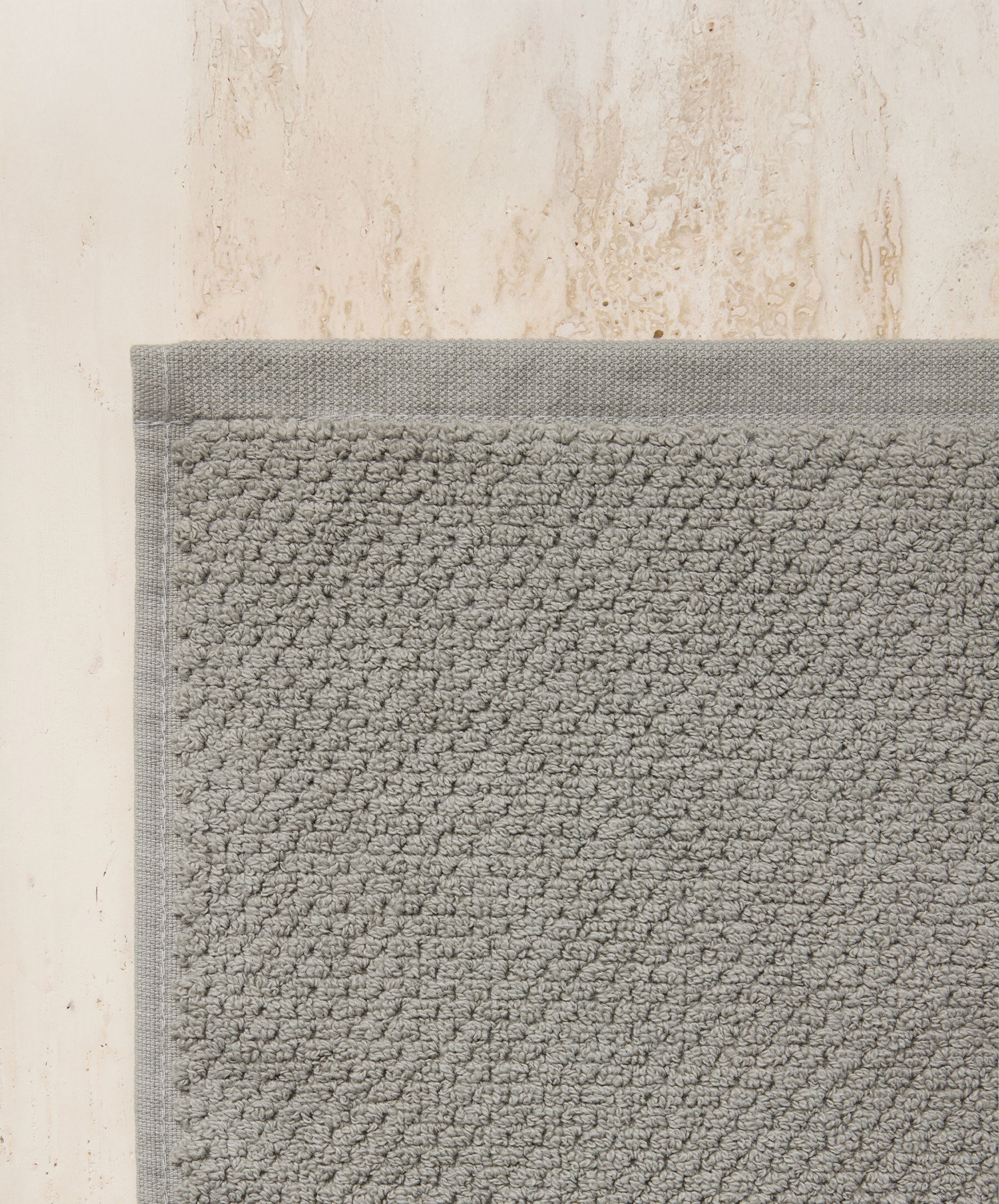Bath Mat - Pebble