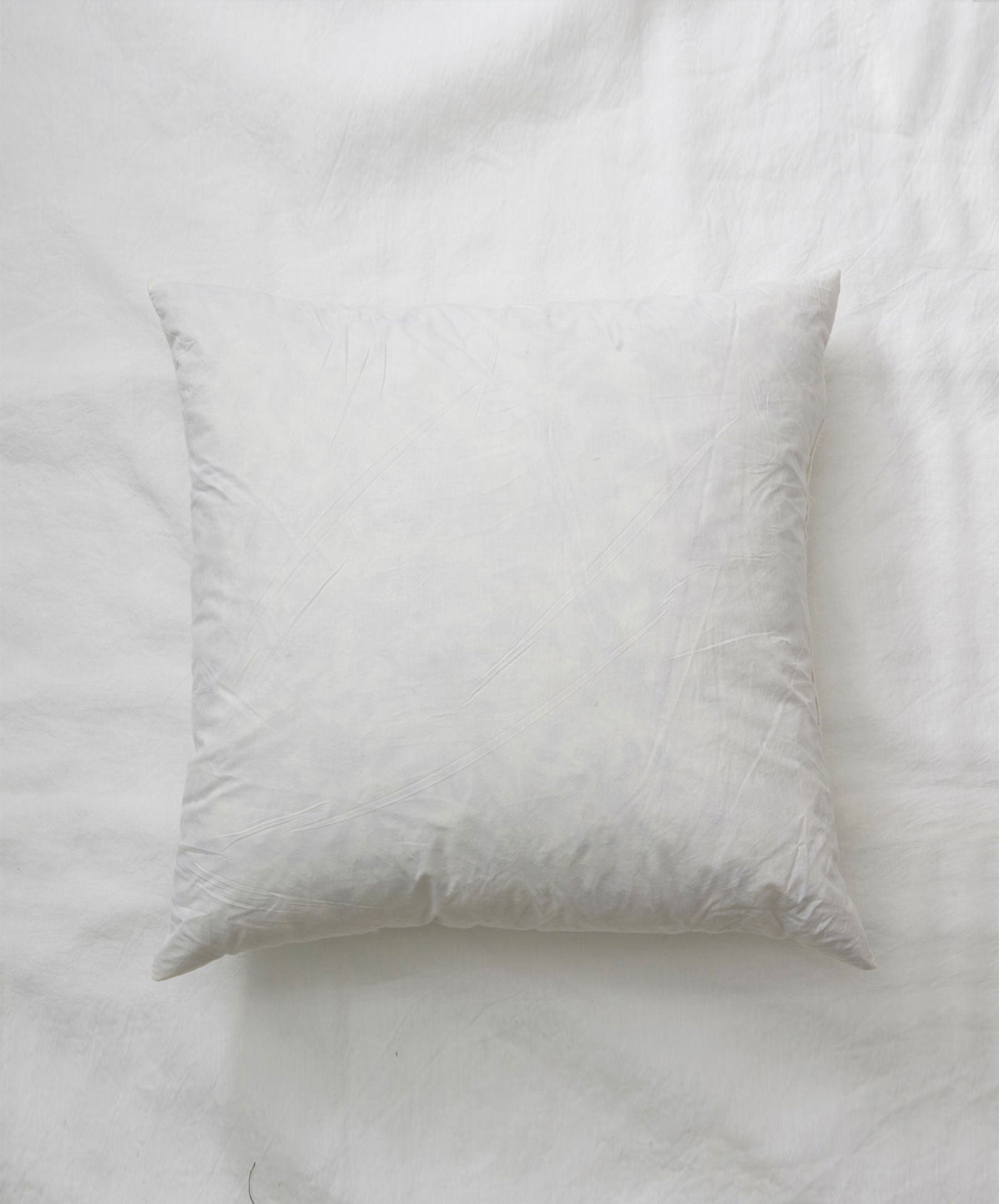 Cushion Insert Square