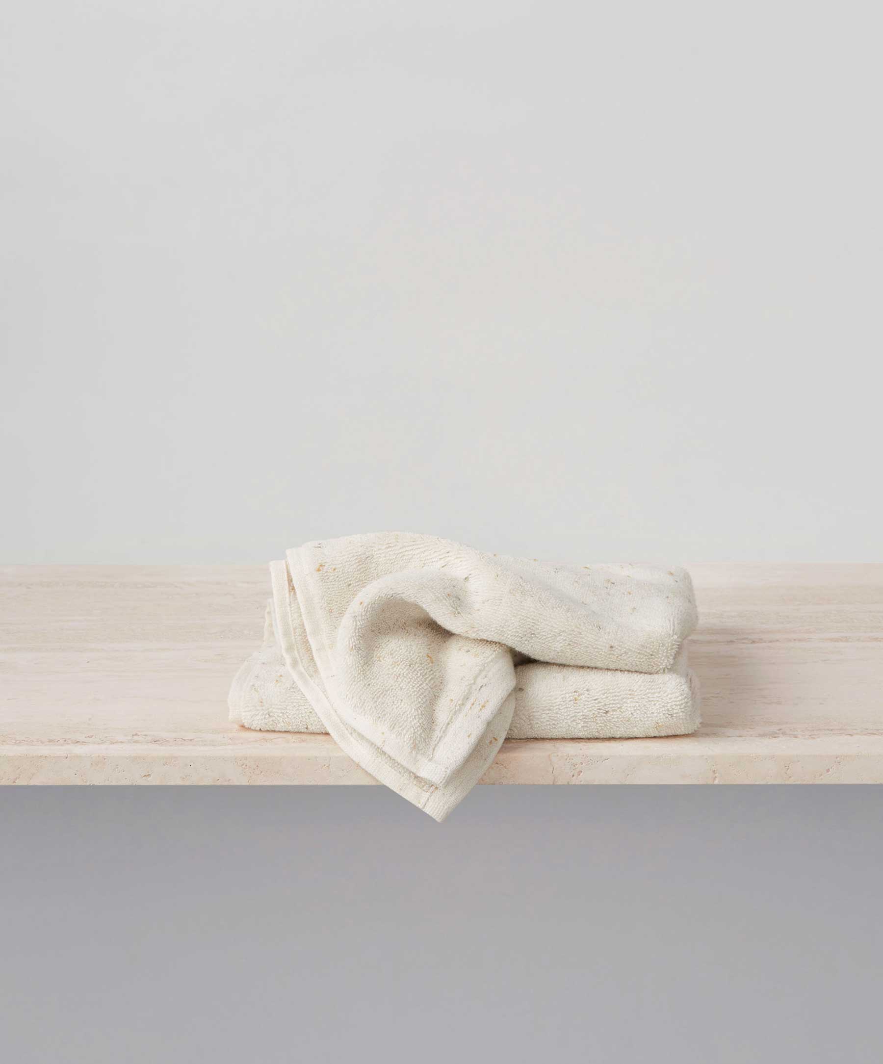 Speckle Hand Towel