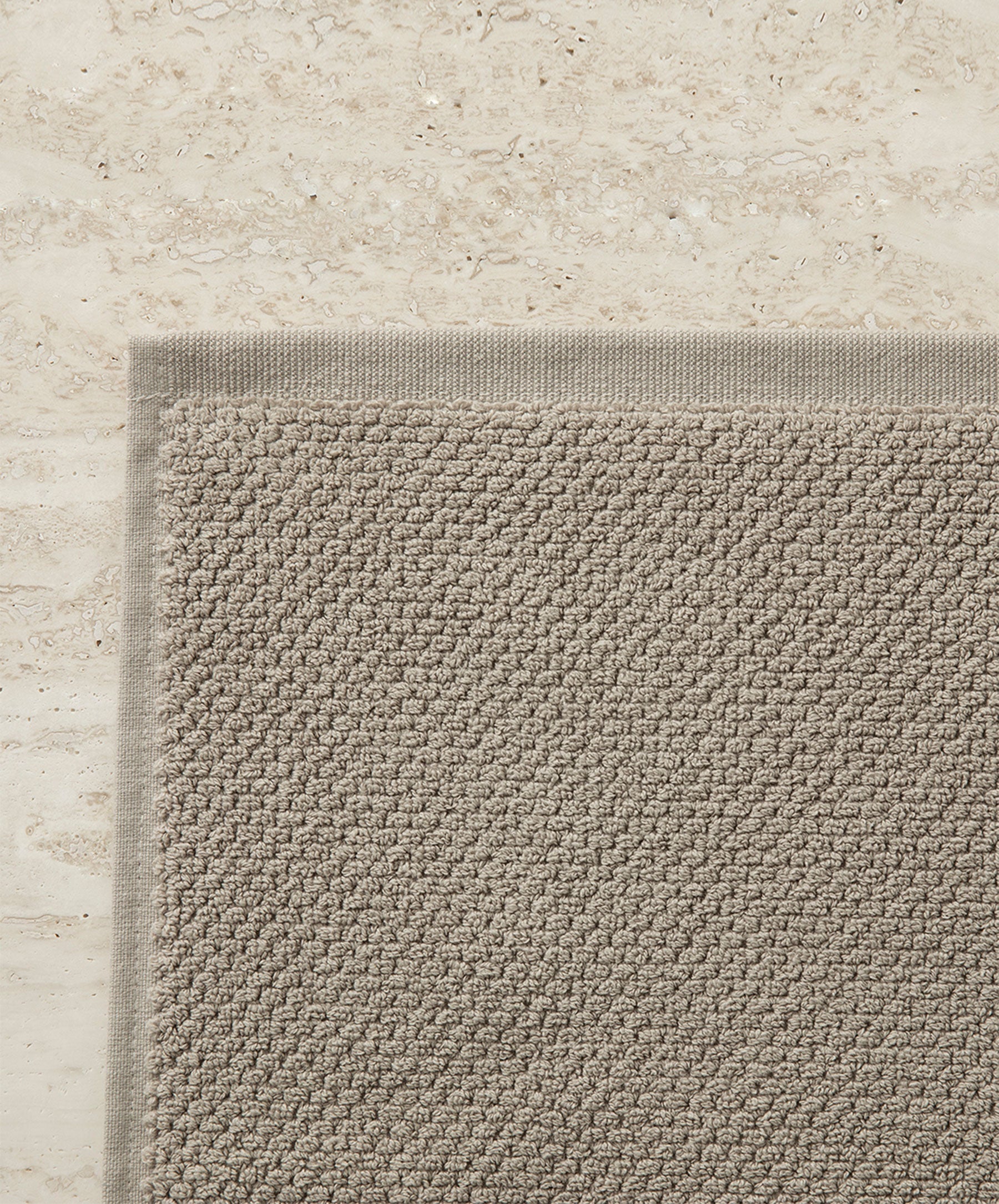 Bath Mat - Natural