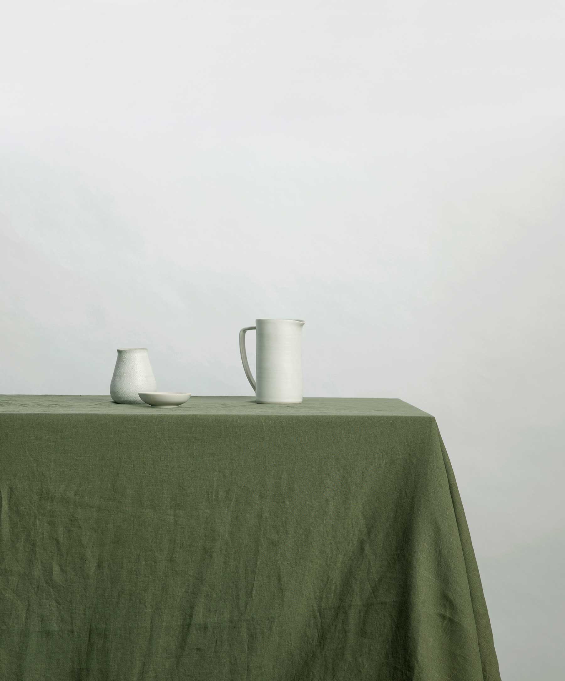 Dining Edit - Dusk & Forest