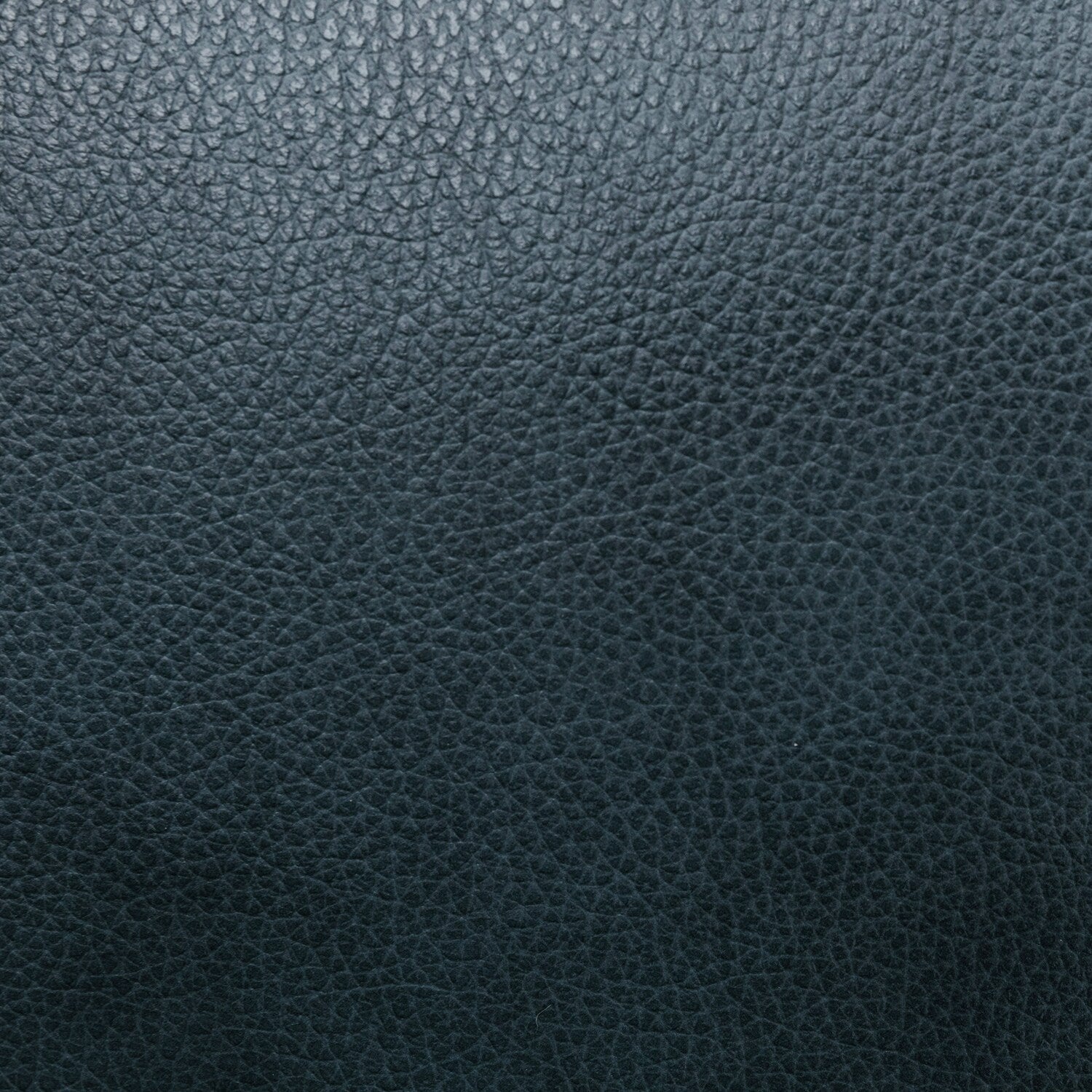 Genuine Leather Push Back Recliner Chair with Comfortable Arms and Back