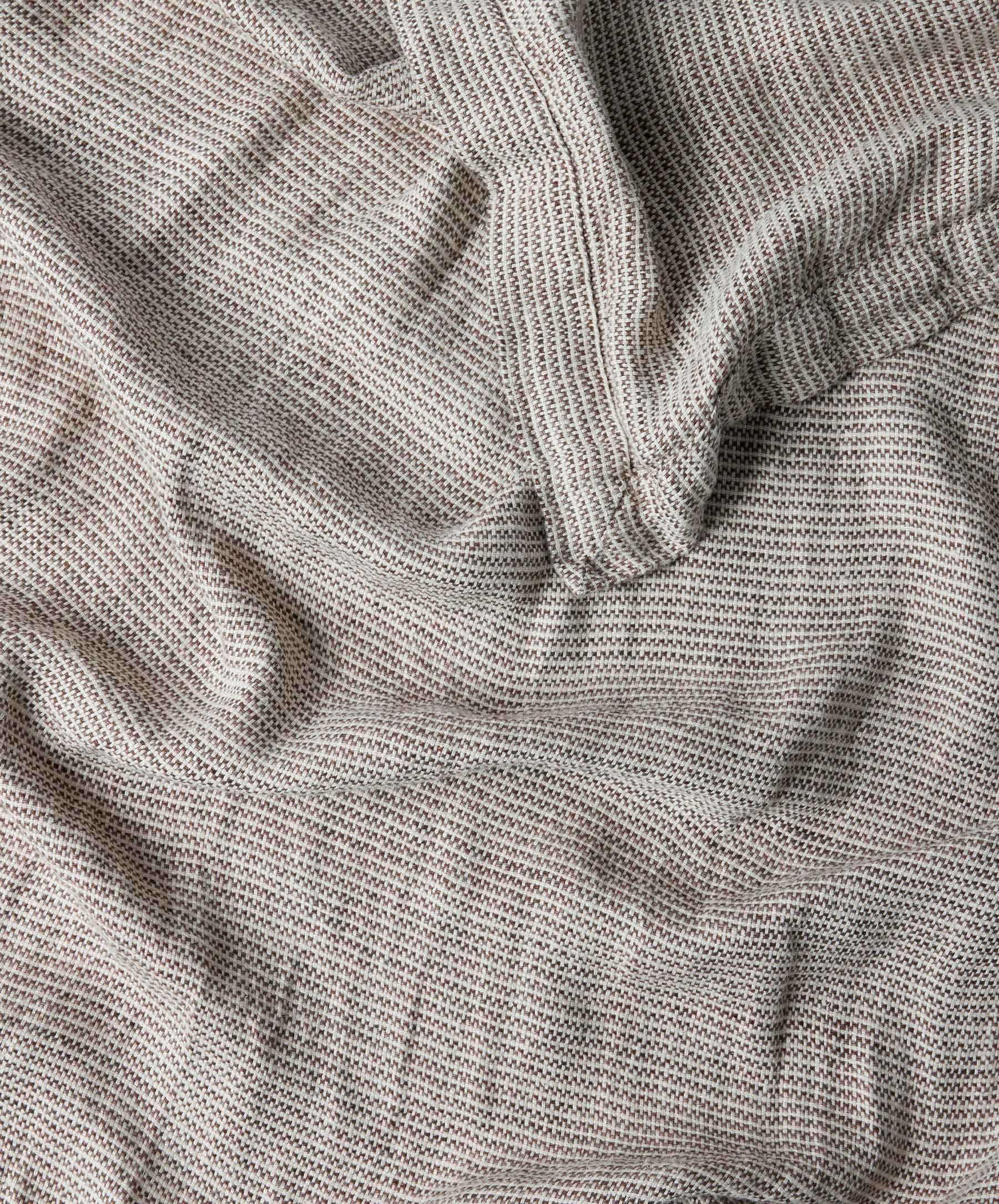 Solace Throw - Dapple