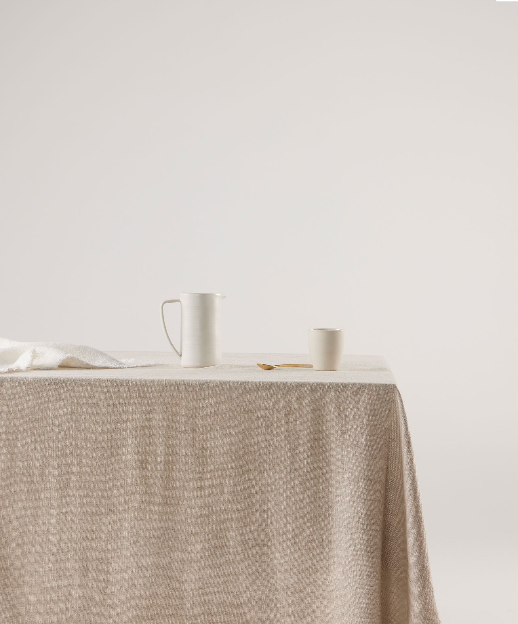 Dining Edit - Natural Fia Dining