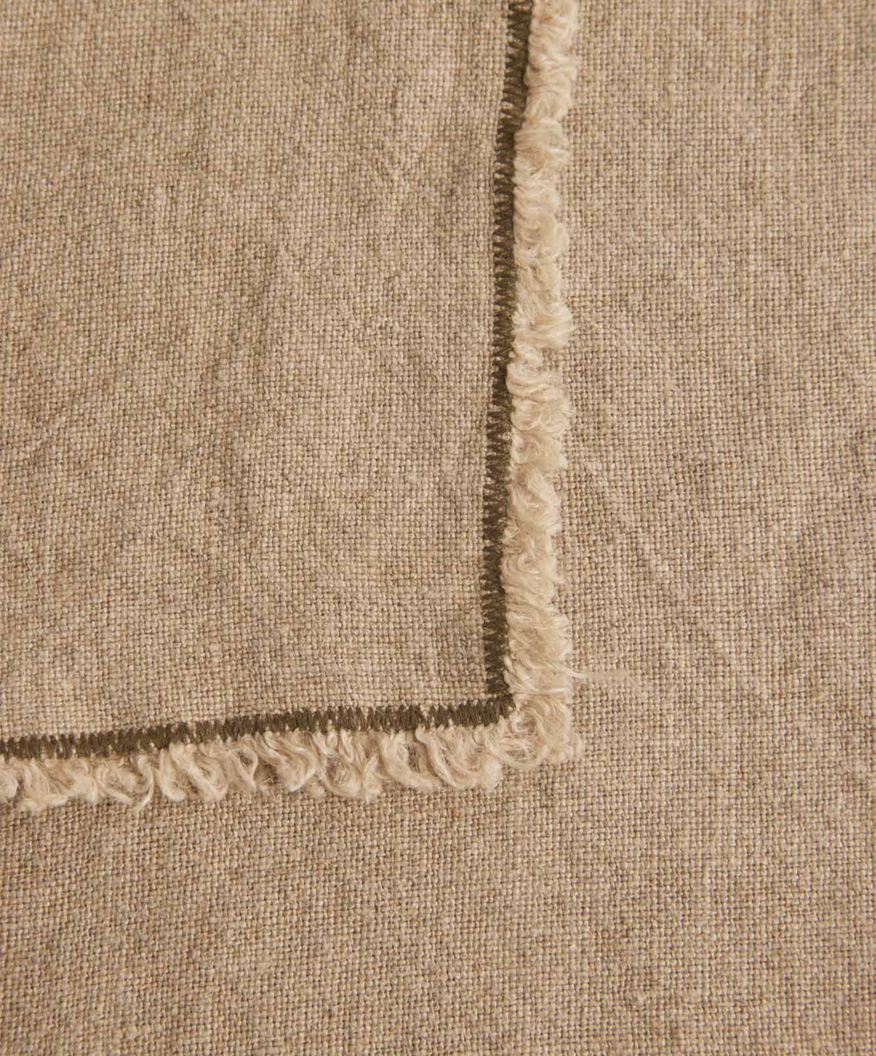 Fia Kitchen Towel - Pine