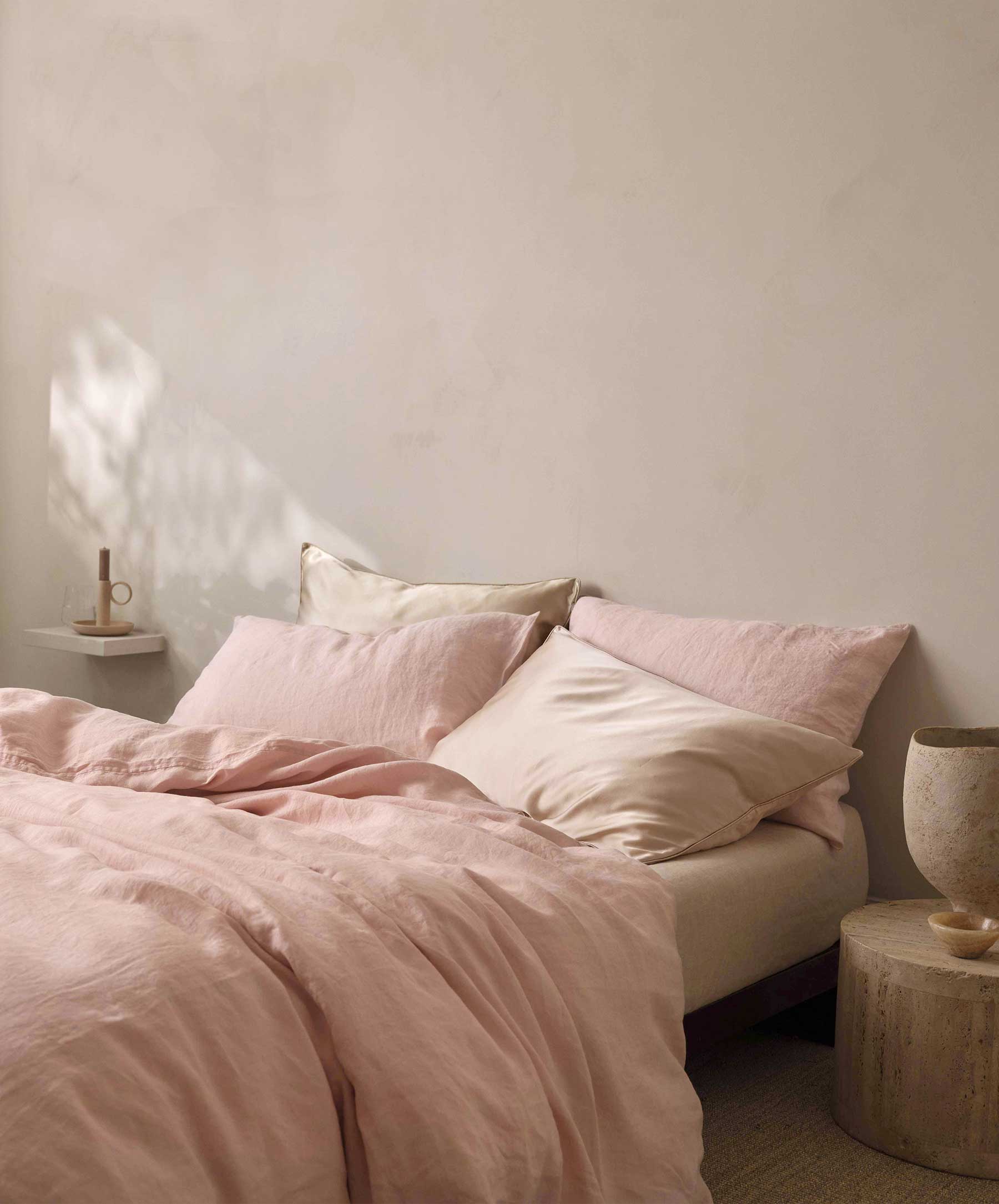 Blush & Blush