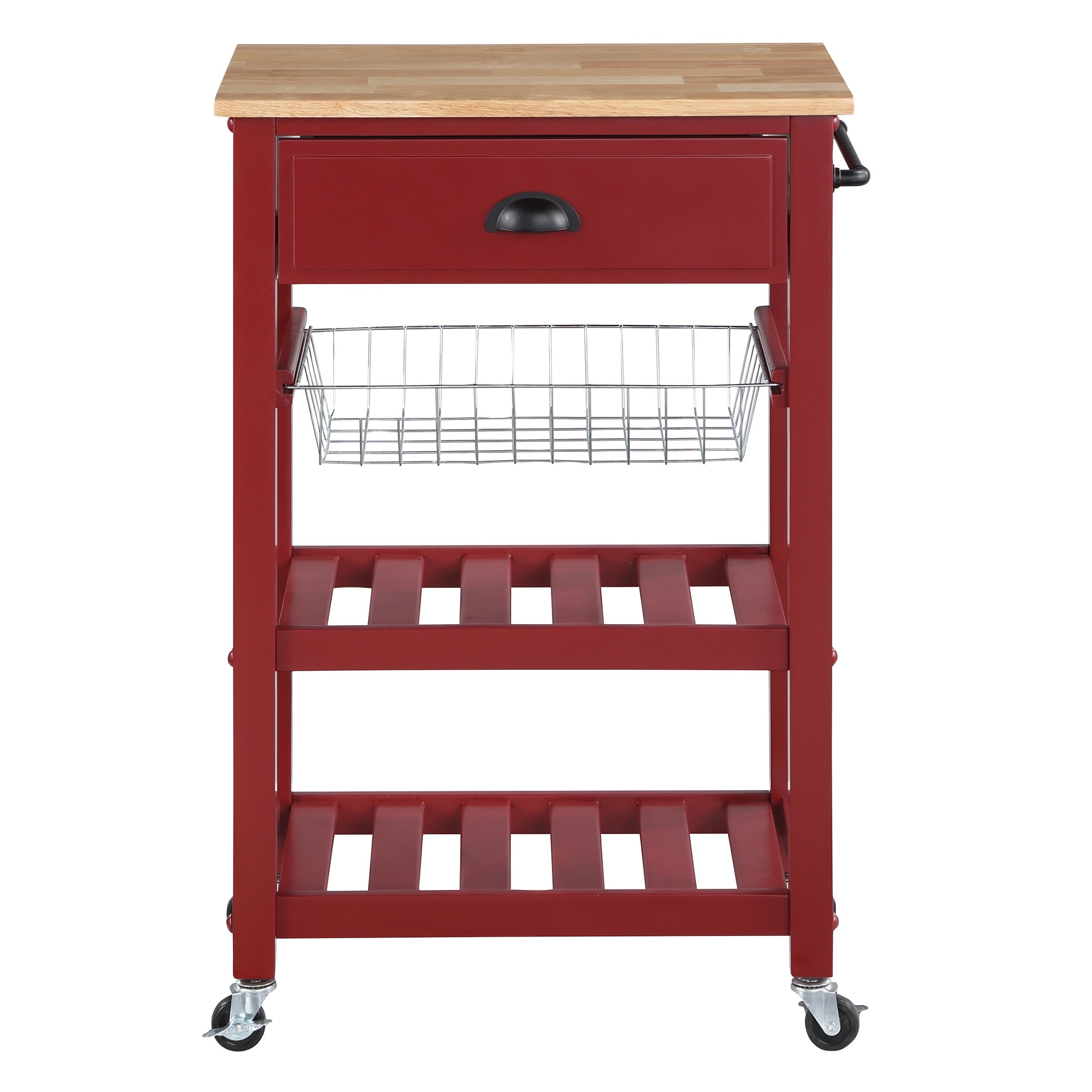 Hampton Kitchen Cart