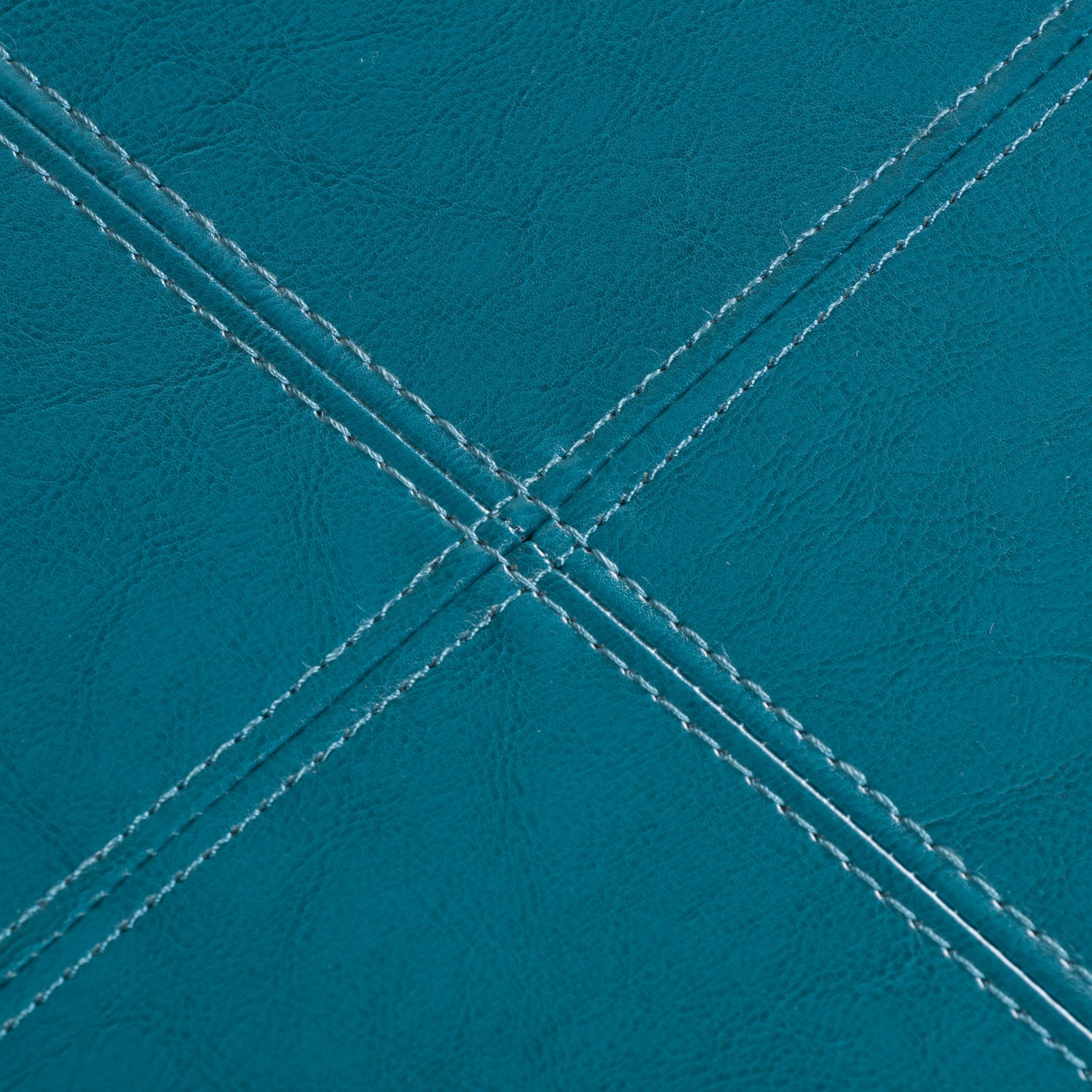 Lucinda Faux Leather Storage Bench by Christopher Knight Home - 51.25 L x 17.50 W x 16.25 H