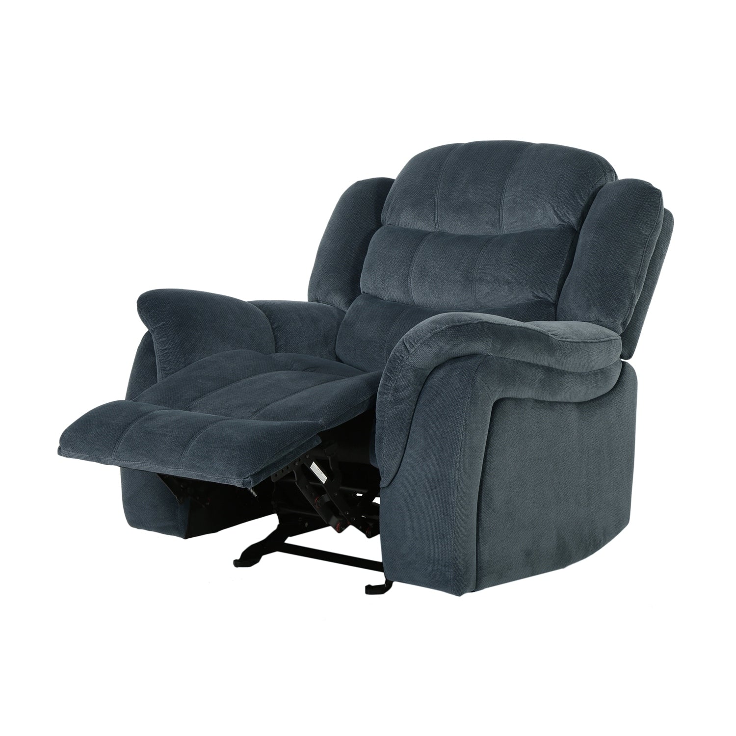 Luxurious Oversized Recliner Chair for Ultimate Relaxation