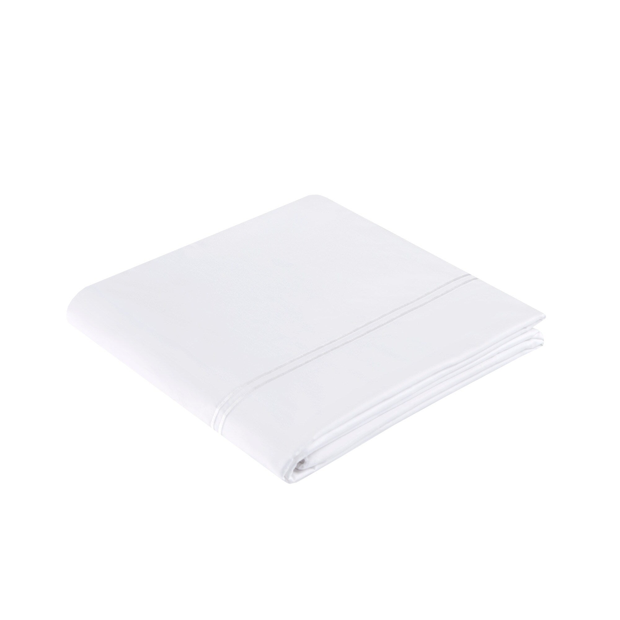 Madison Park Signature 500 Thread Count Luxury Collection 100% Cotton Sateen Embroidered Duvet Cover Set