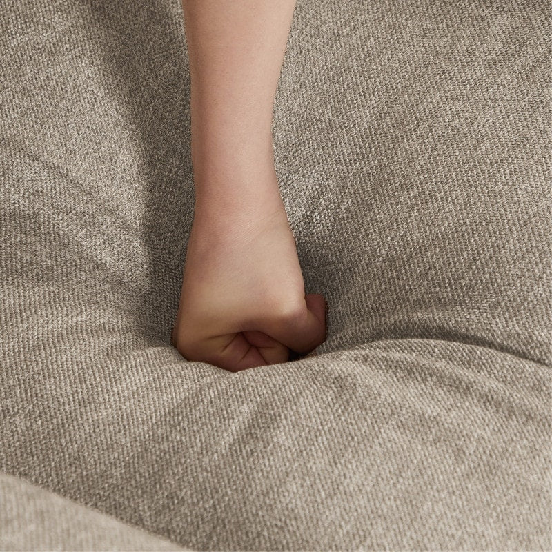 Maire Power Swivel Nursery Recliner Chair with Nightlight