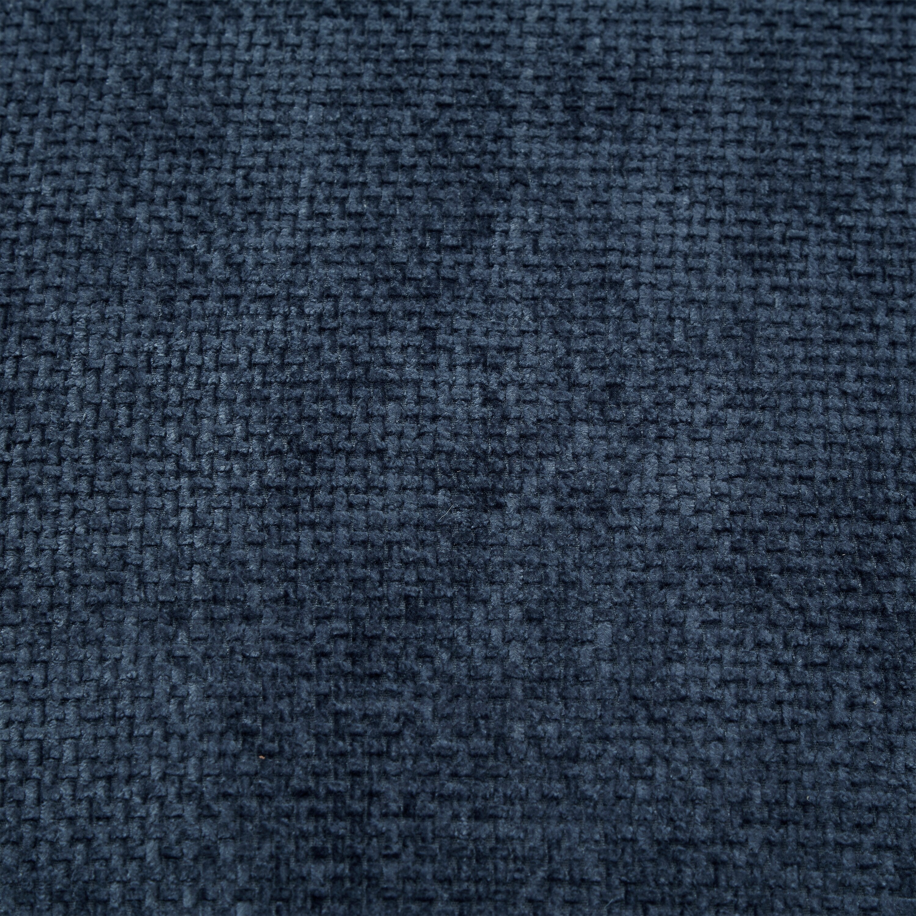 Modern L-Shaped Chenille Sectional Sofa with Pull-Out Sleeper, Storage Seats, Ottoman and 2 Pillows for Living Room