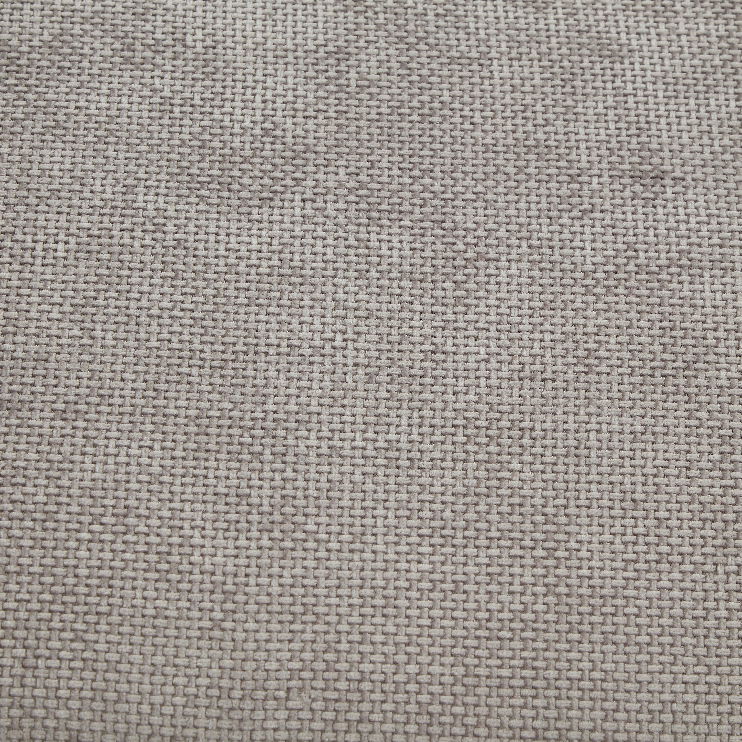 Modern L-Shaped Chenille Sectional Sofa with Pull-Out Sleeper, Storage Seats, Ottoman and 2 Pillows for Living Room