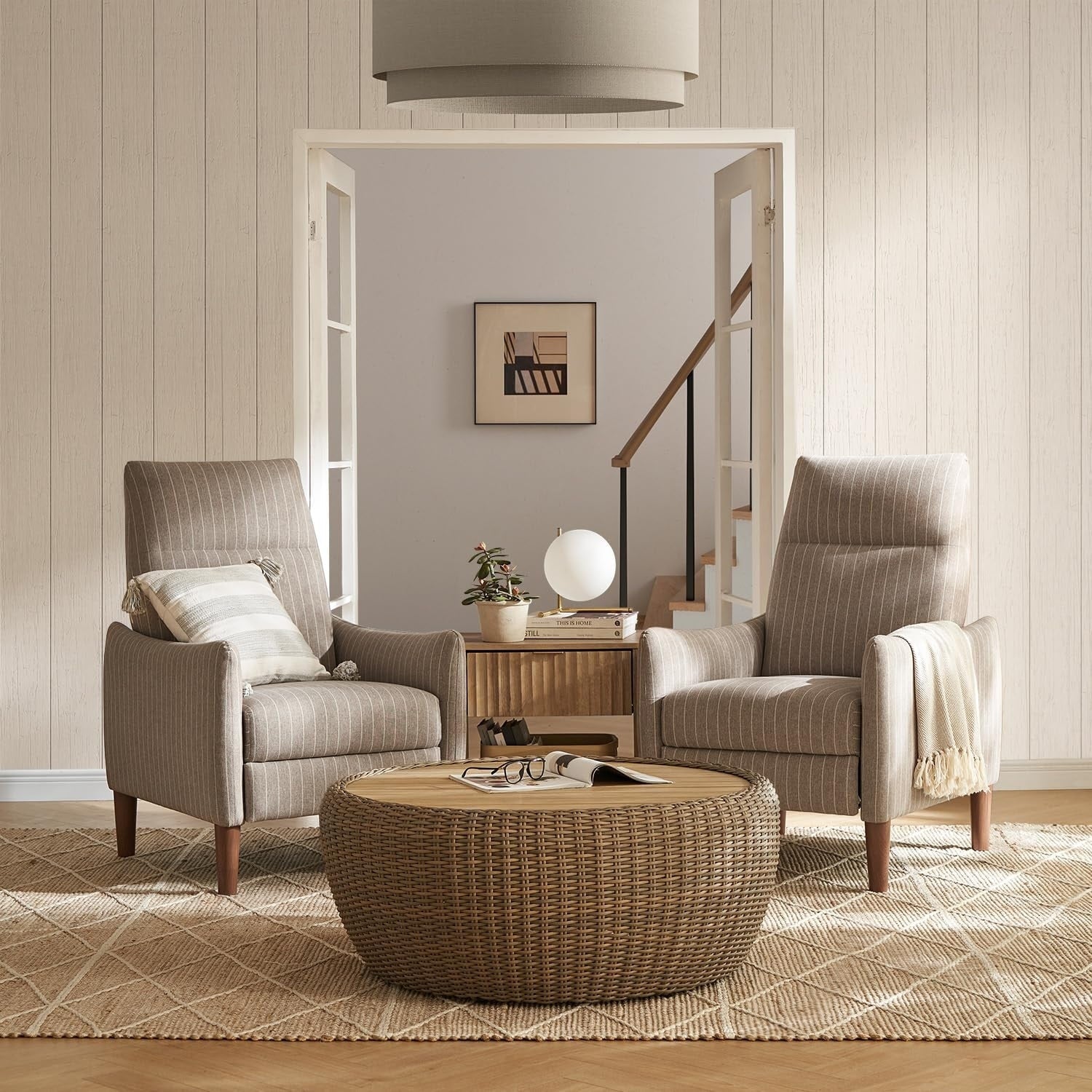 Mopio Arthur Recliner