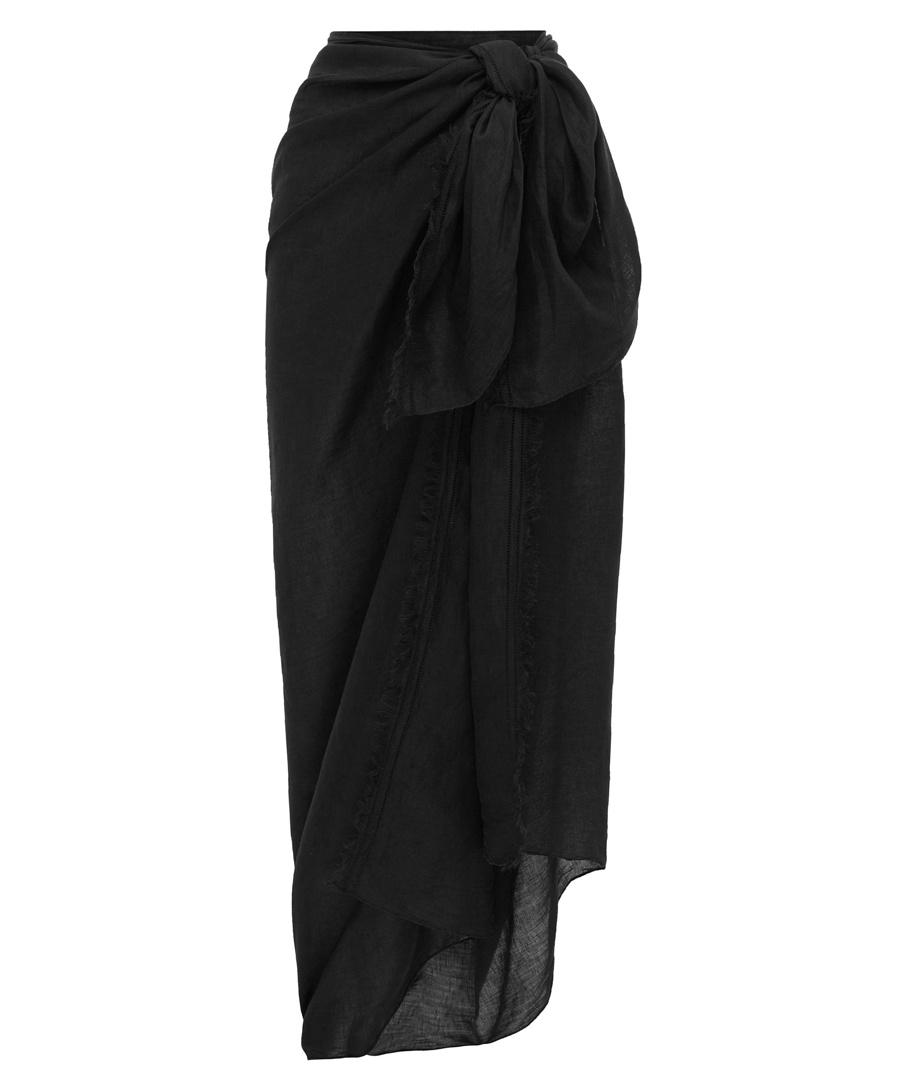 Pareo - Black