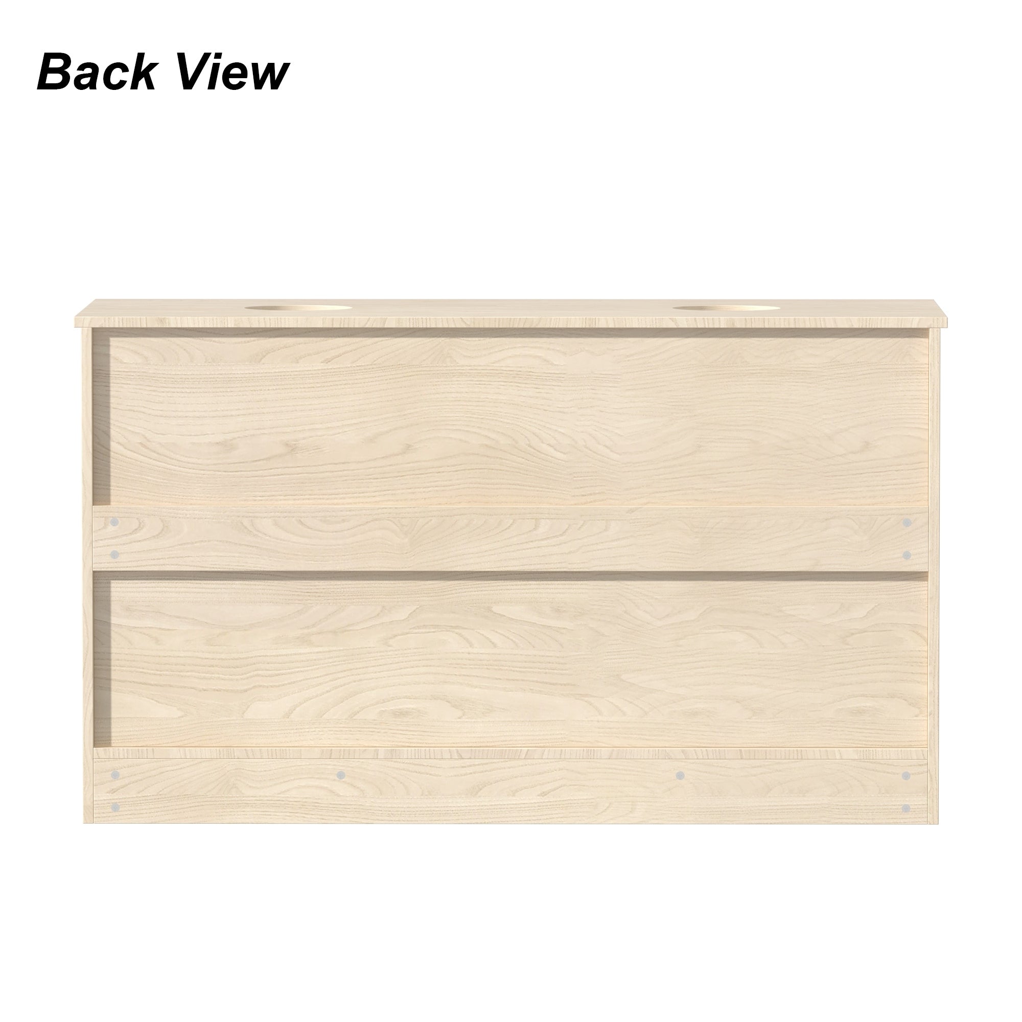 Reptile Habitat -Spacious Terrarium for Lizards, Snakes & More - 47.2