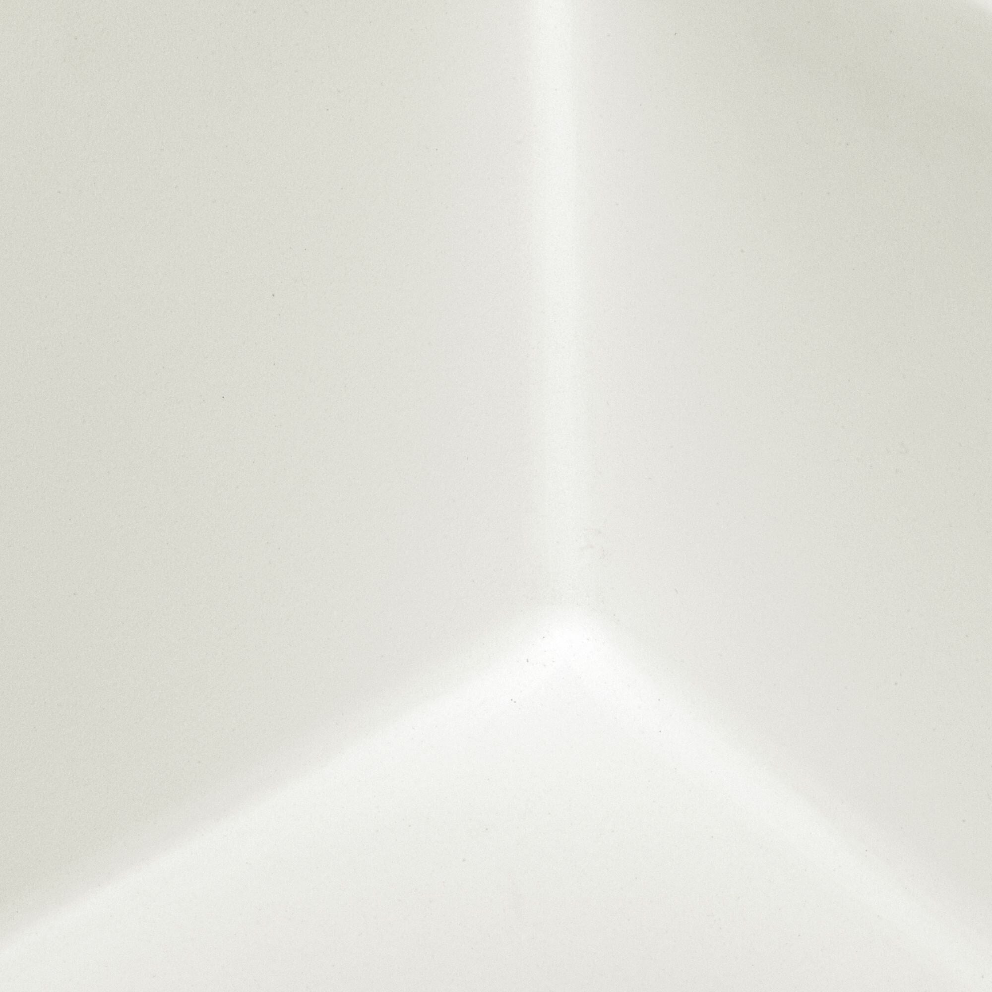 Ruvati 25-inch epiRock Workstation Warm White Undermount Laundry Sink - RVG2321WB