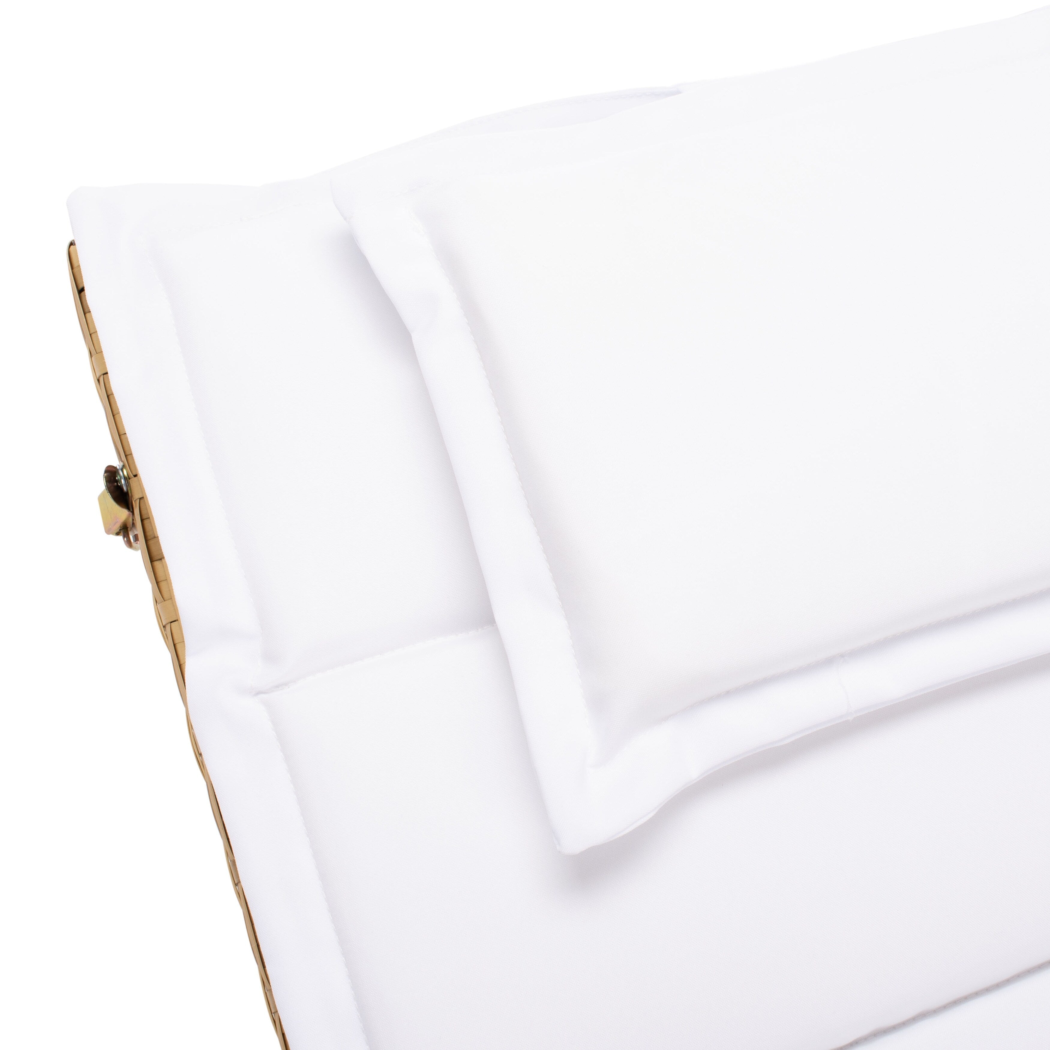 SAFAVIEH Outdoor Blaguna 3-Piece Sun Lounger Set - 83Wx20Dx24H