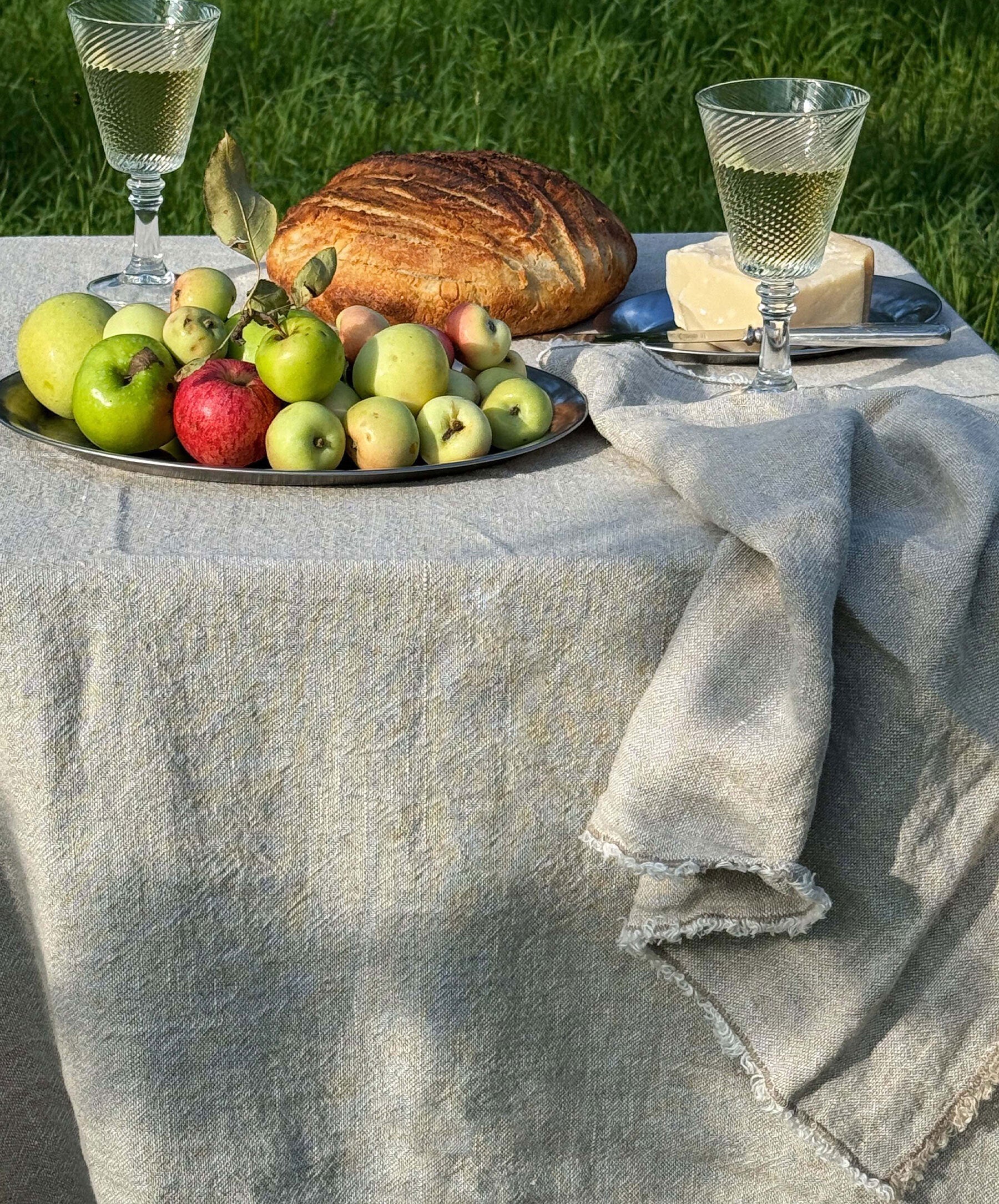 Dining Edit - Natural Fia Dining